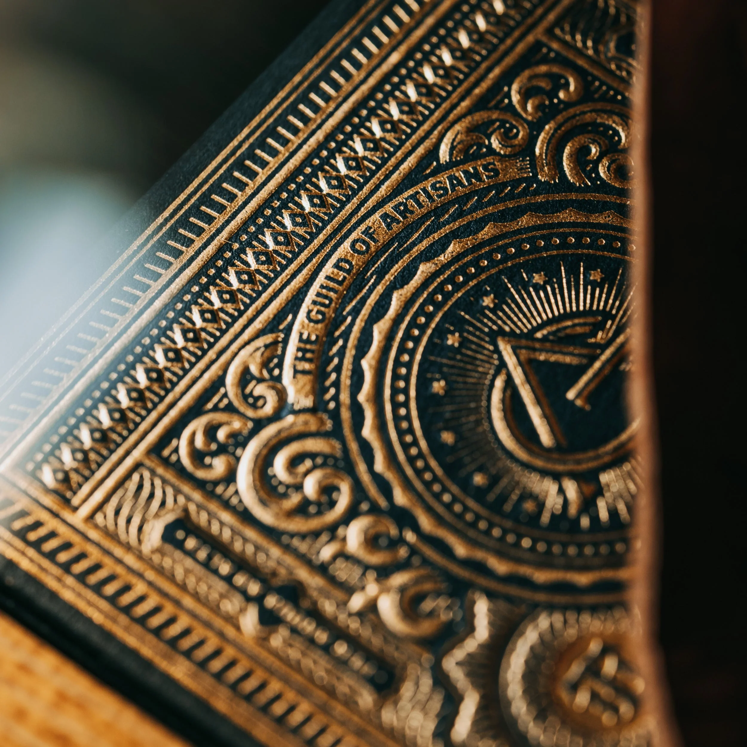 Artisan Playing Cards - Image 6