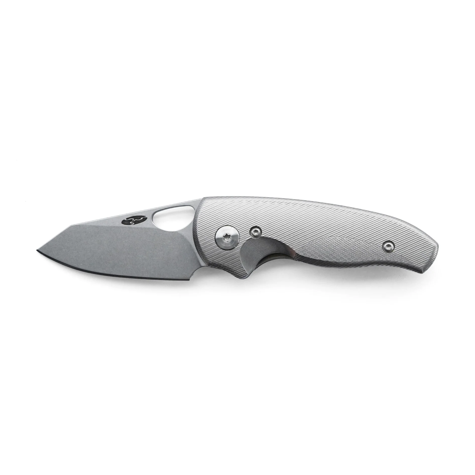 Holier Nerd™ Knife