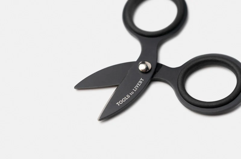 Scissors 3" - Image 2