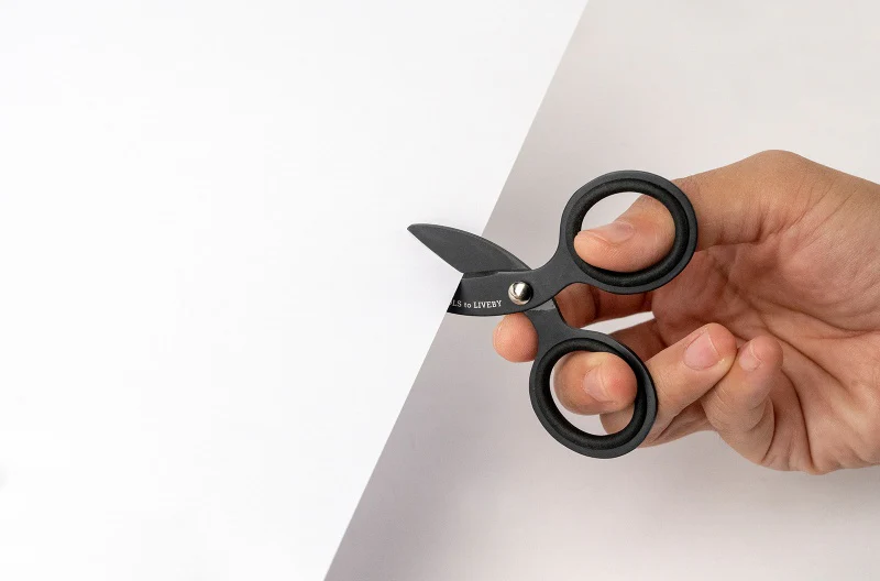 Scissors 3" - Image 3