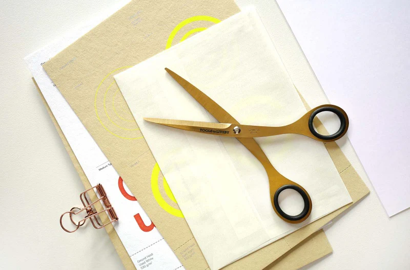 Scissors 6.5" - Image 14