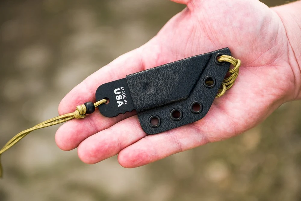 ALRT-01 Knife - Image 13