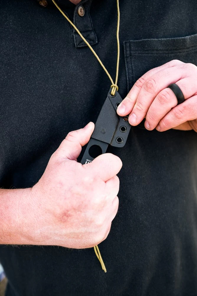 ALRT-01 Knife - Image 17