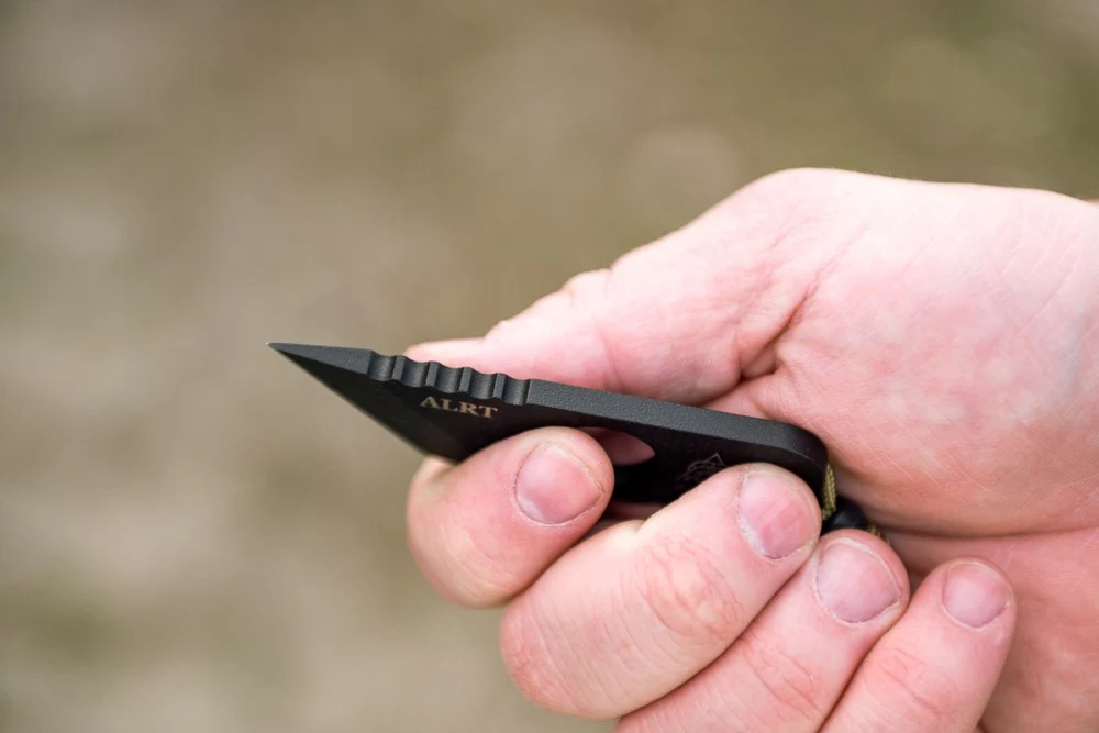 ALRT-01 Knife - Image 8
