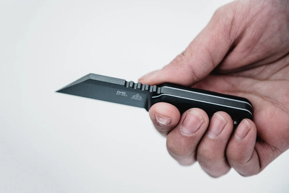 Ivie Knife - Image 12