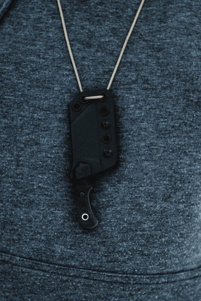 Ivie Knife - Image 13