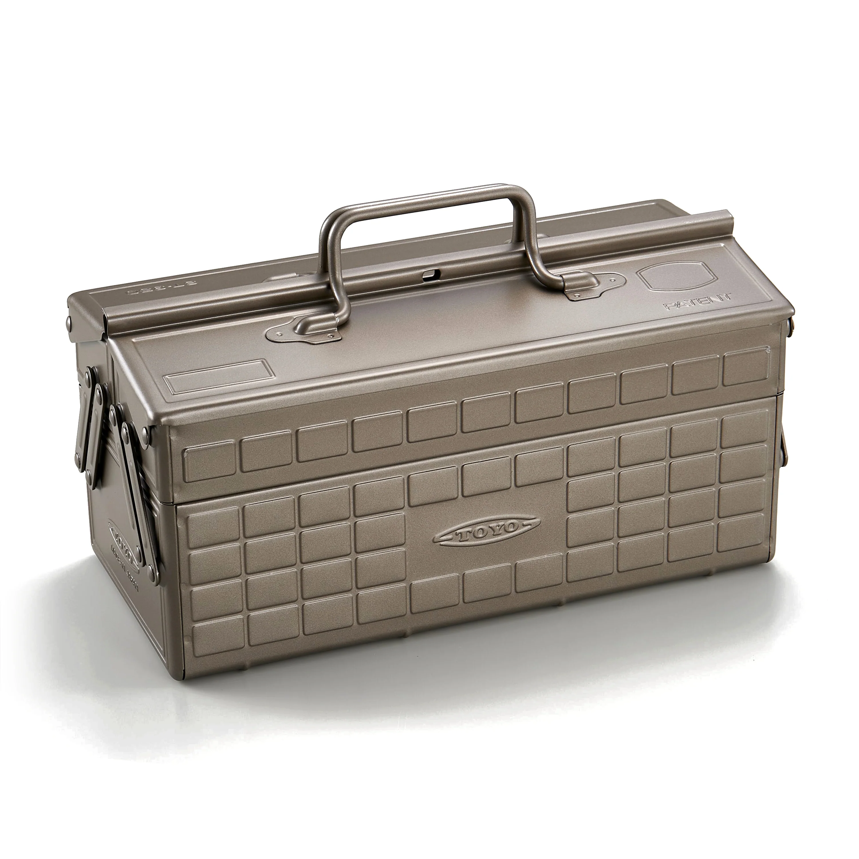 Cantilever Toolbox ST-350 - Image 10