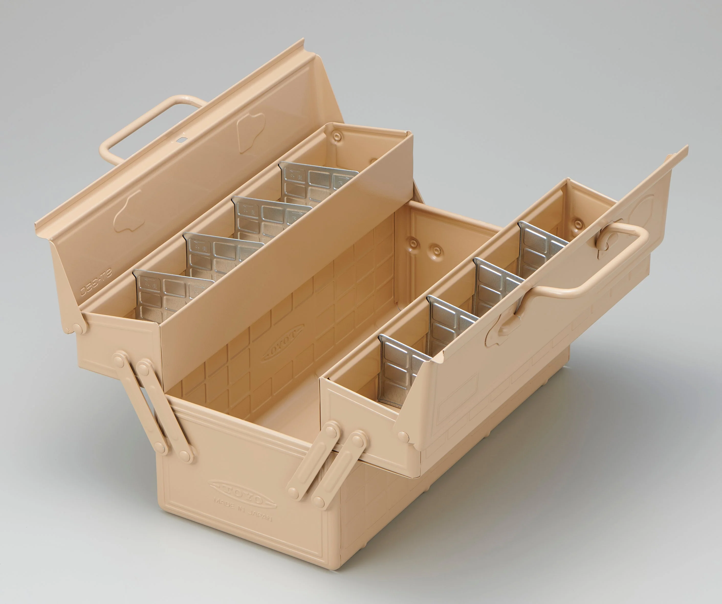 Cantilever Toolbox ST-350 - Image 2