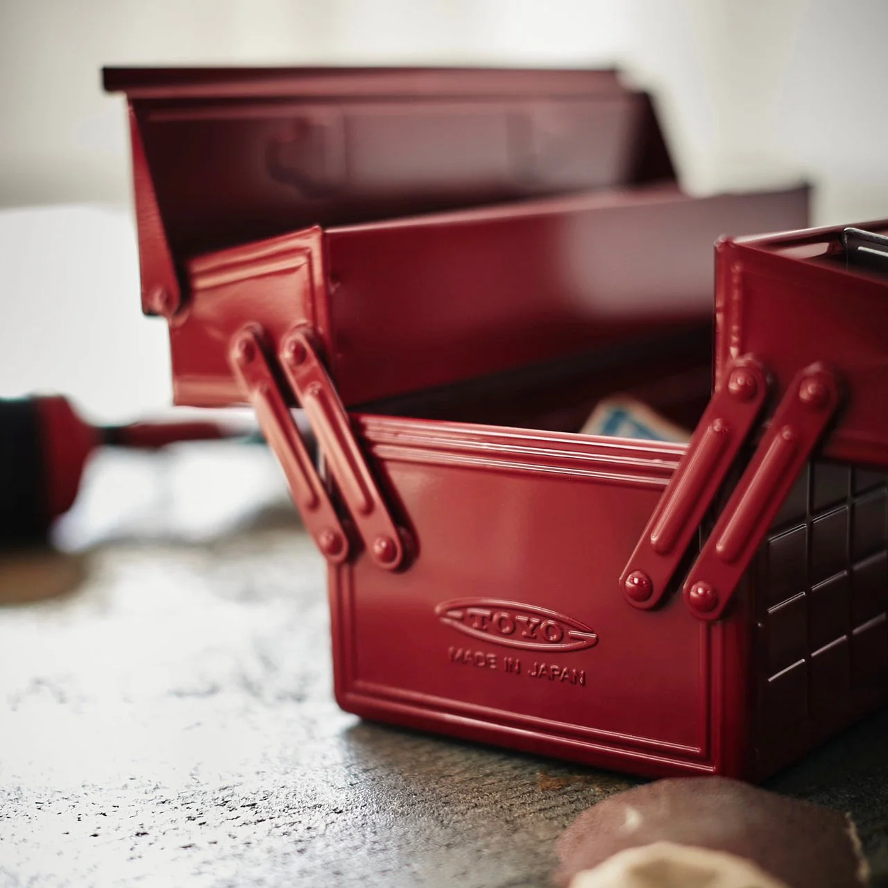 Cantilever Toolbox ST-350 - Image 4