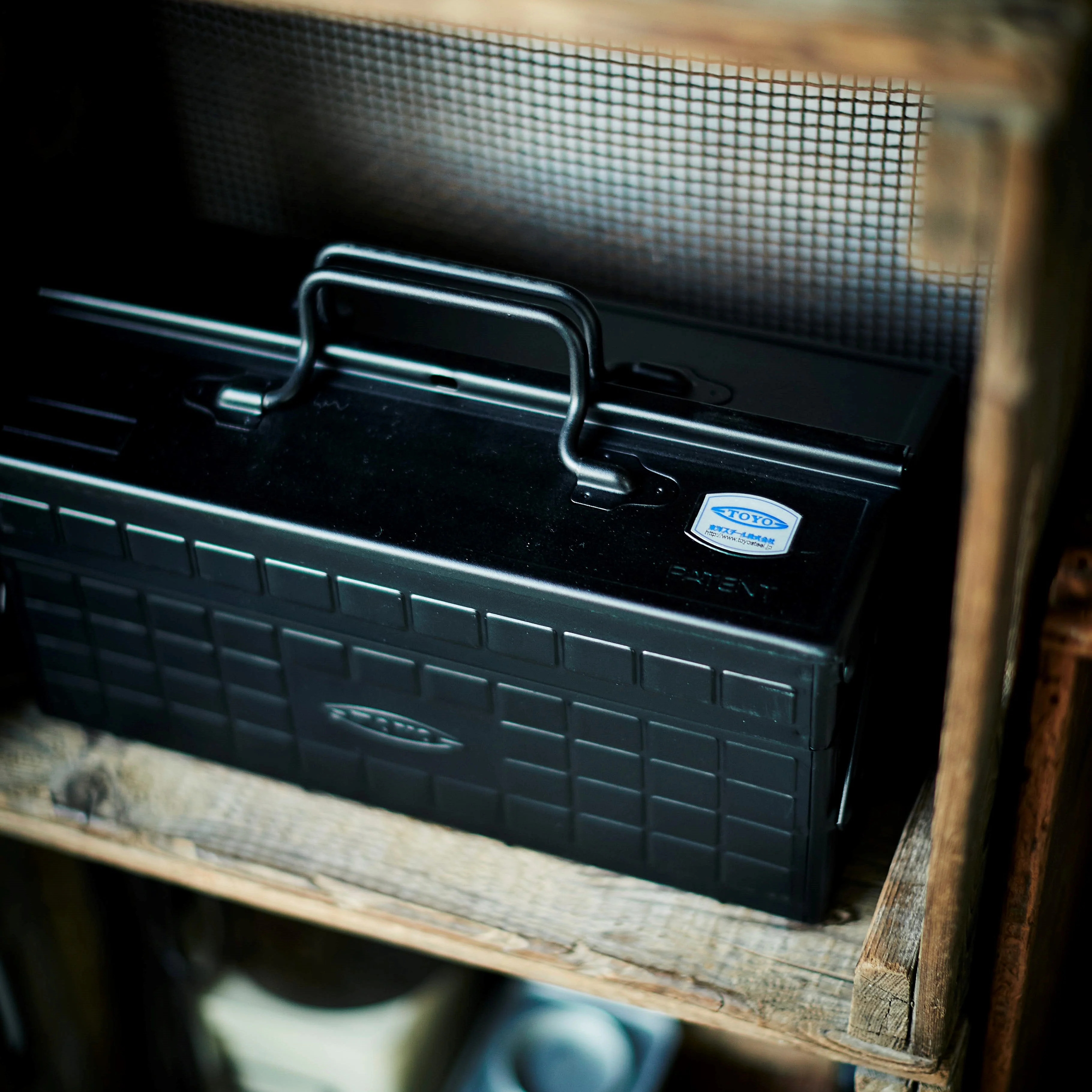 Cantilever Toolbox ST-350 - Image 9