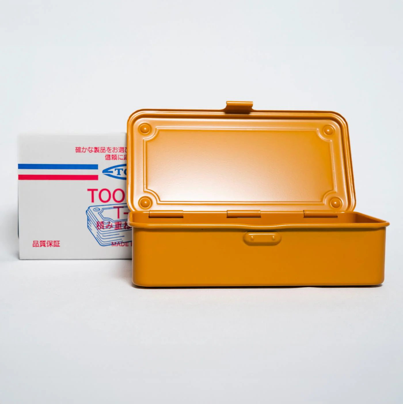Trunk Shape Toolbox T-190 - Image 11