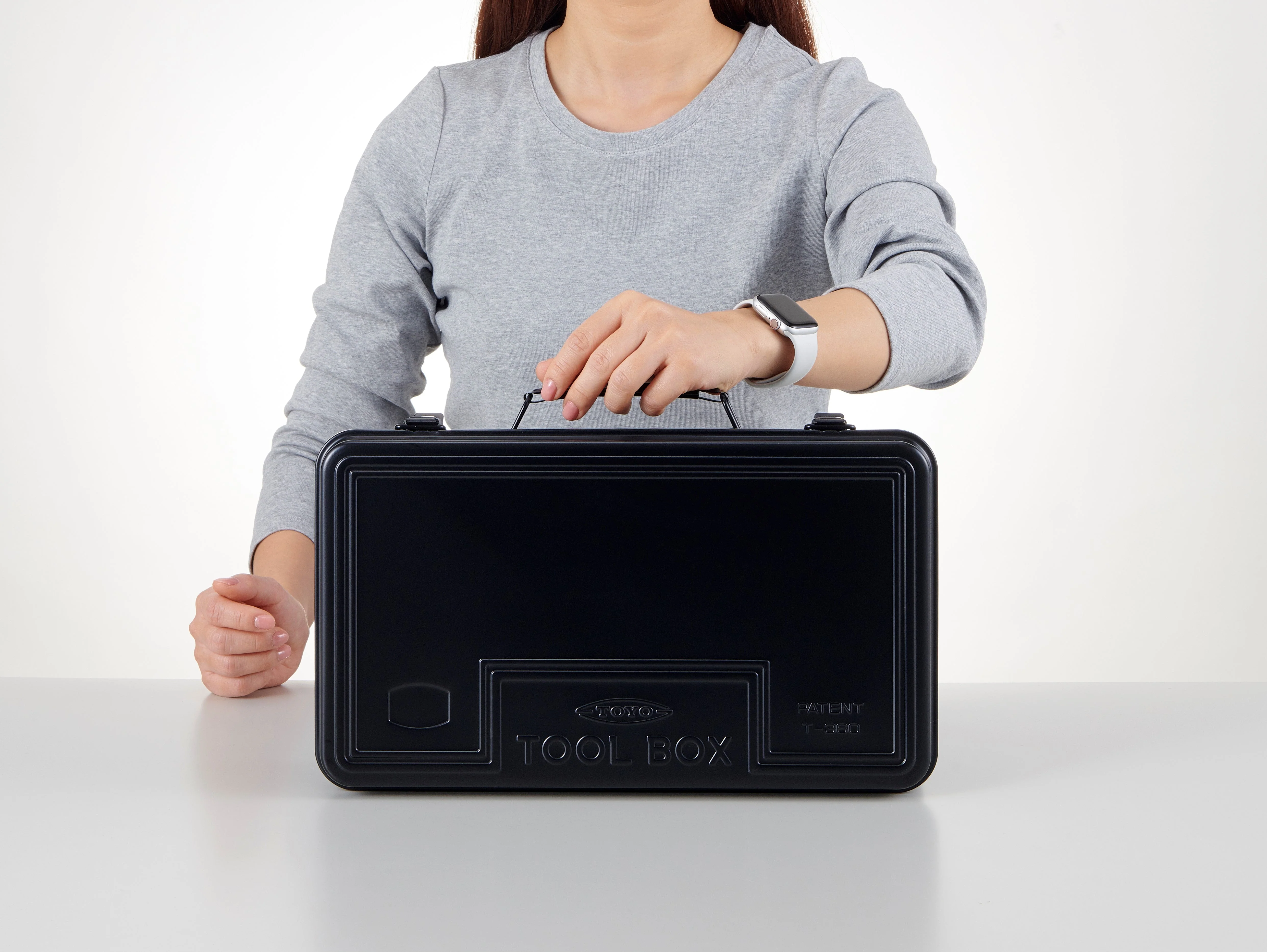 Trunk Shape Toolbox T-360 - Image 5