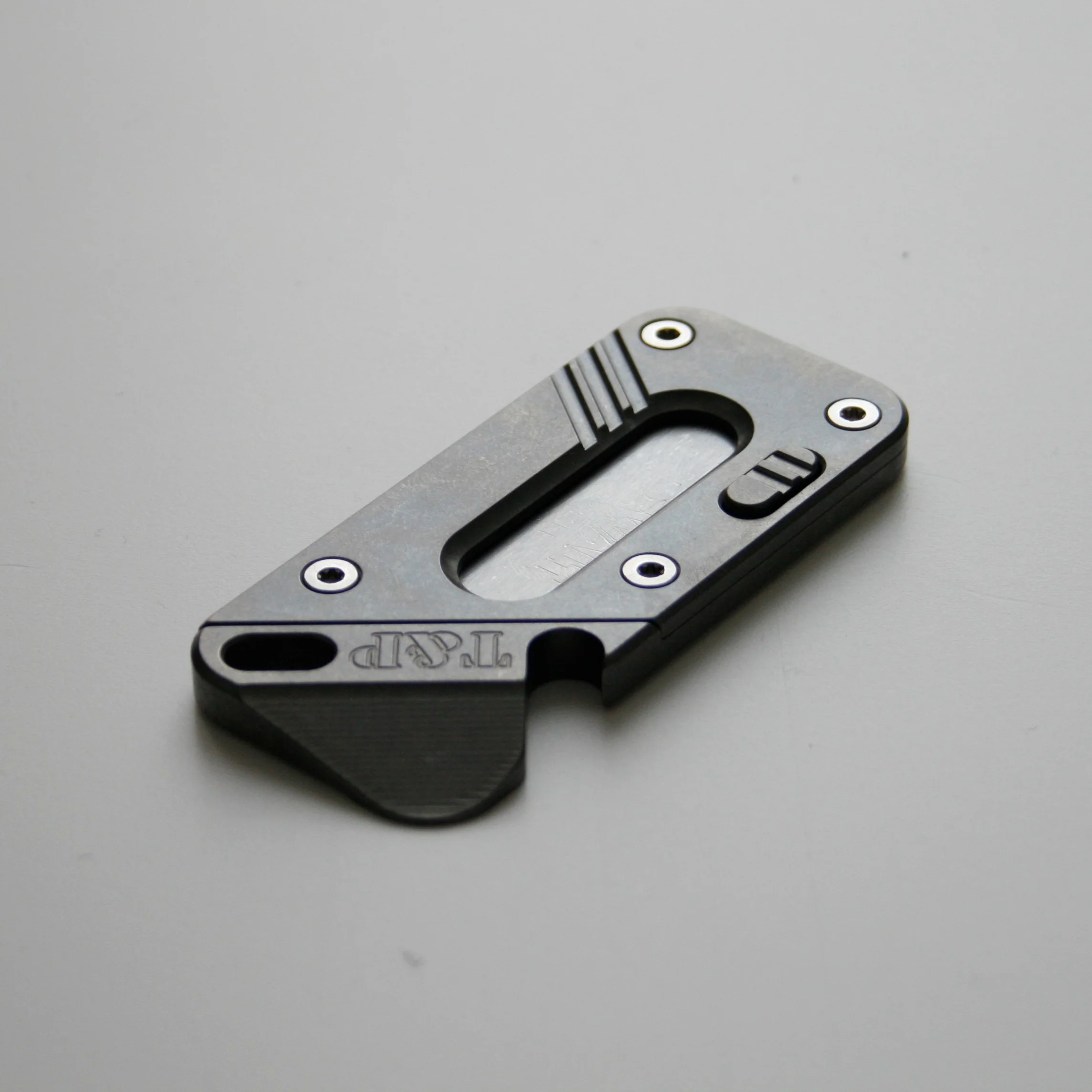 AVIS-PRY Titanium Tool - Image 5