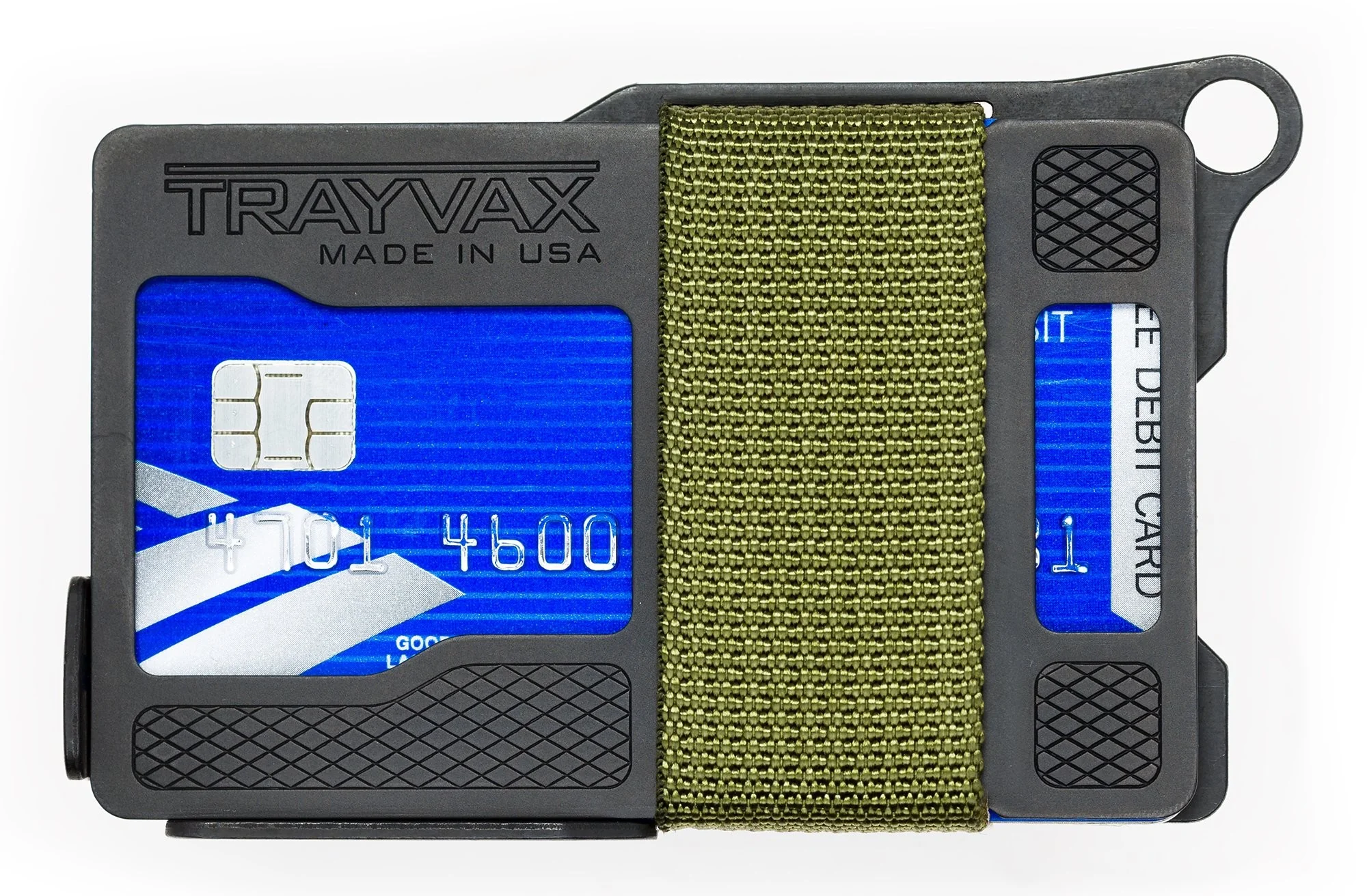 Armored Summit Wallet - Image 2