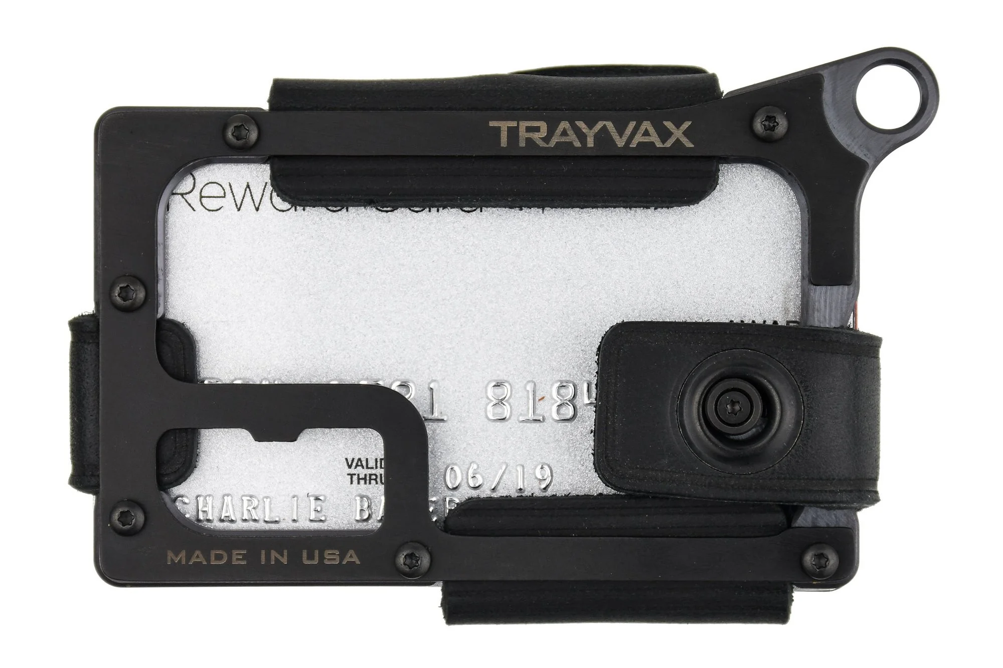 Contour Wallet - Image 10