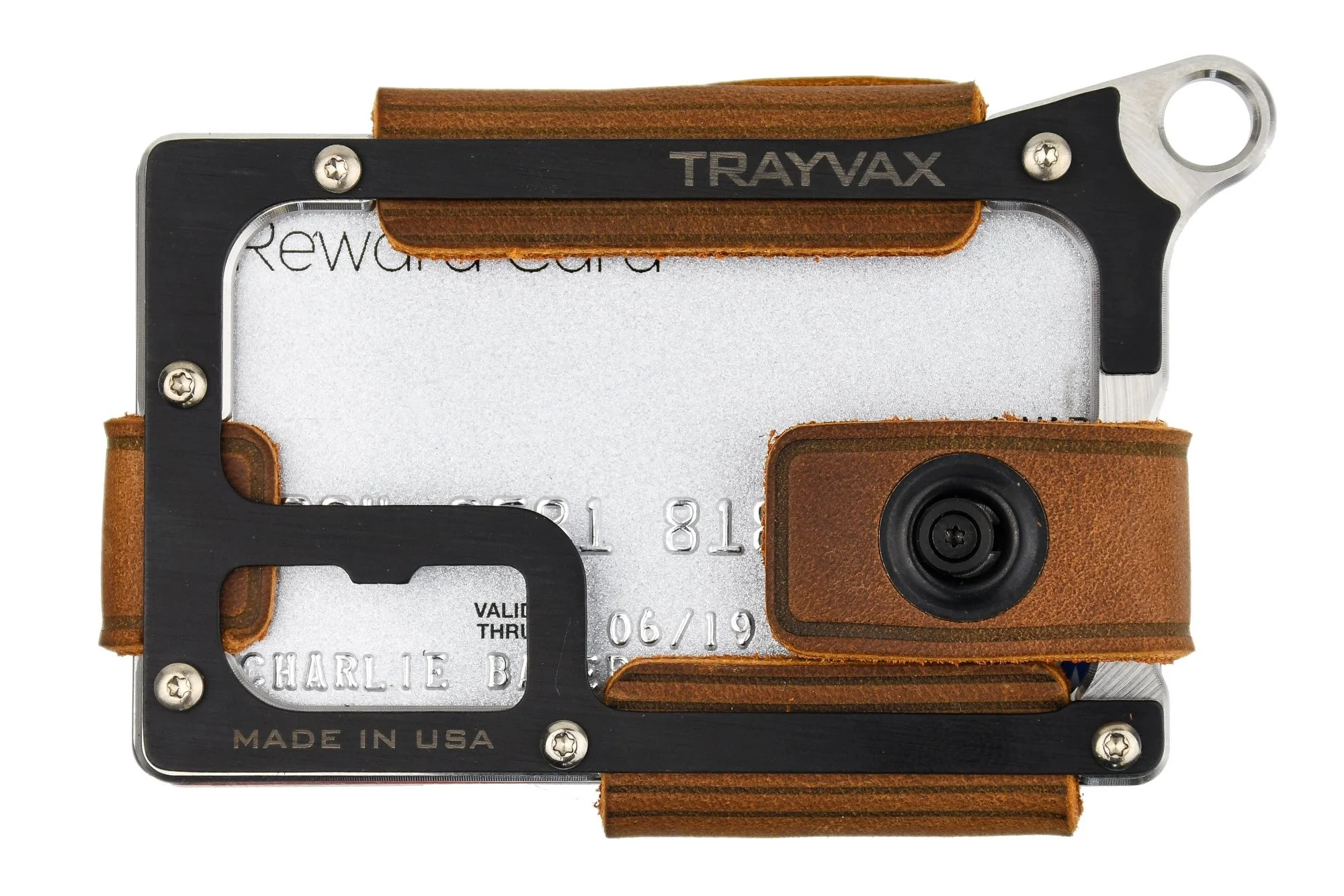 Contour Wallet - Image 2