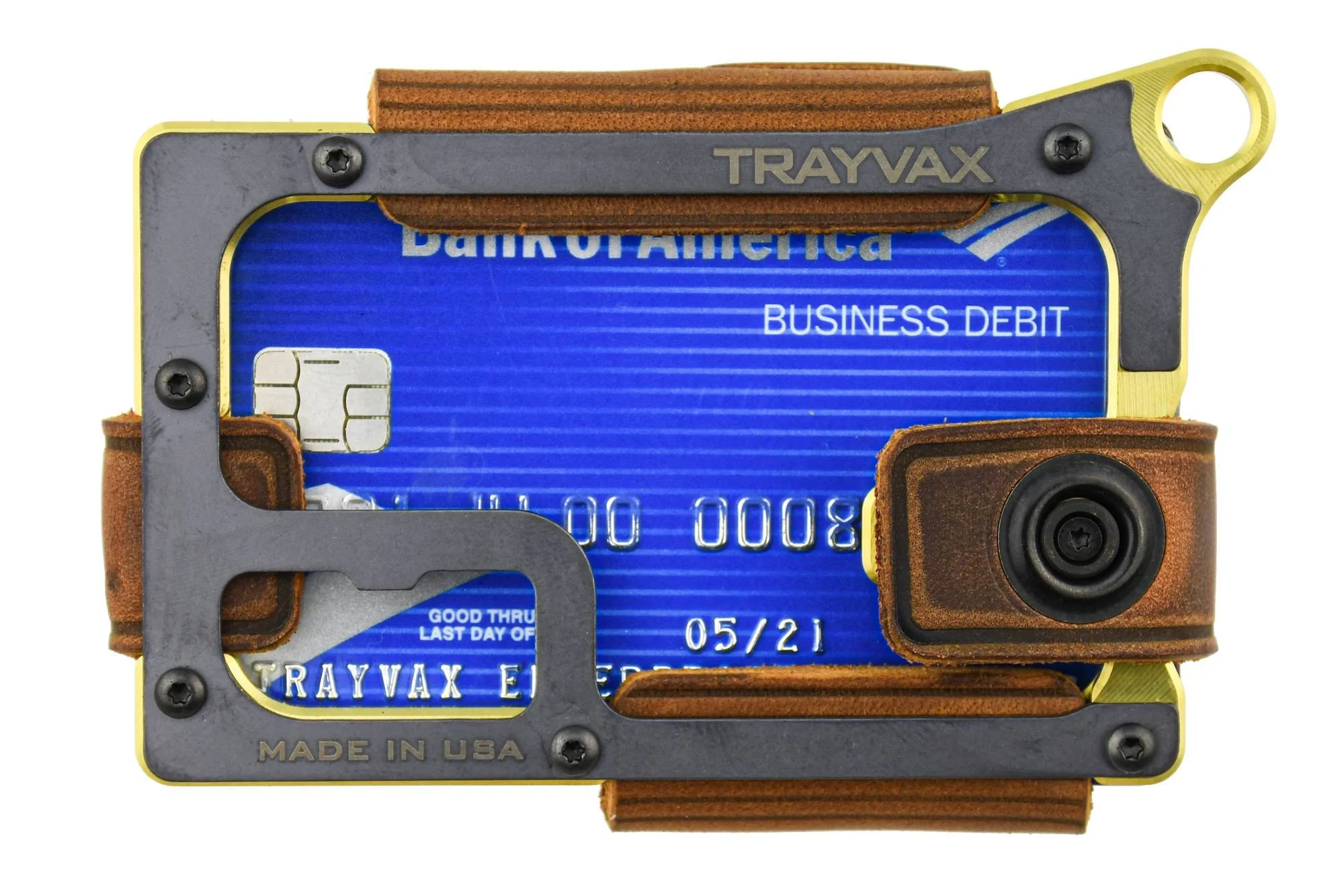 Contour Wallet - Image 46