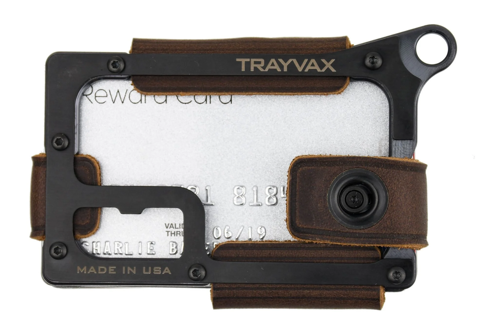 Contour Wallet - Image 6