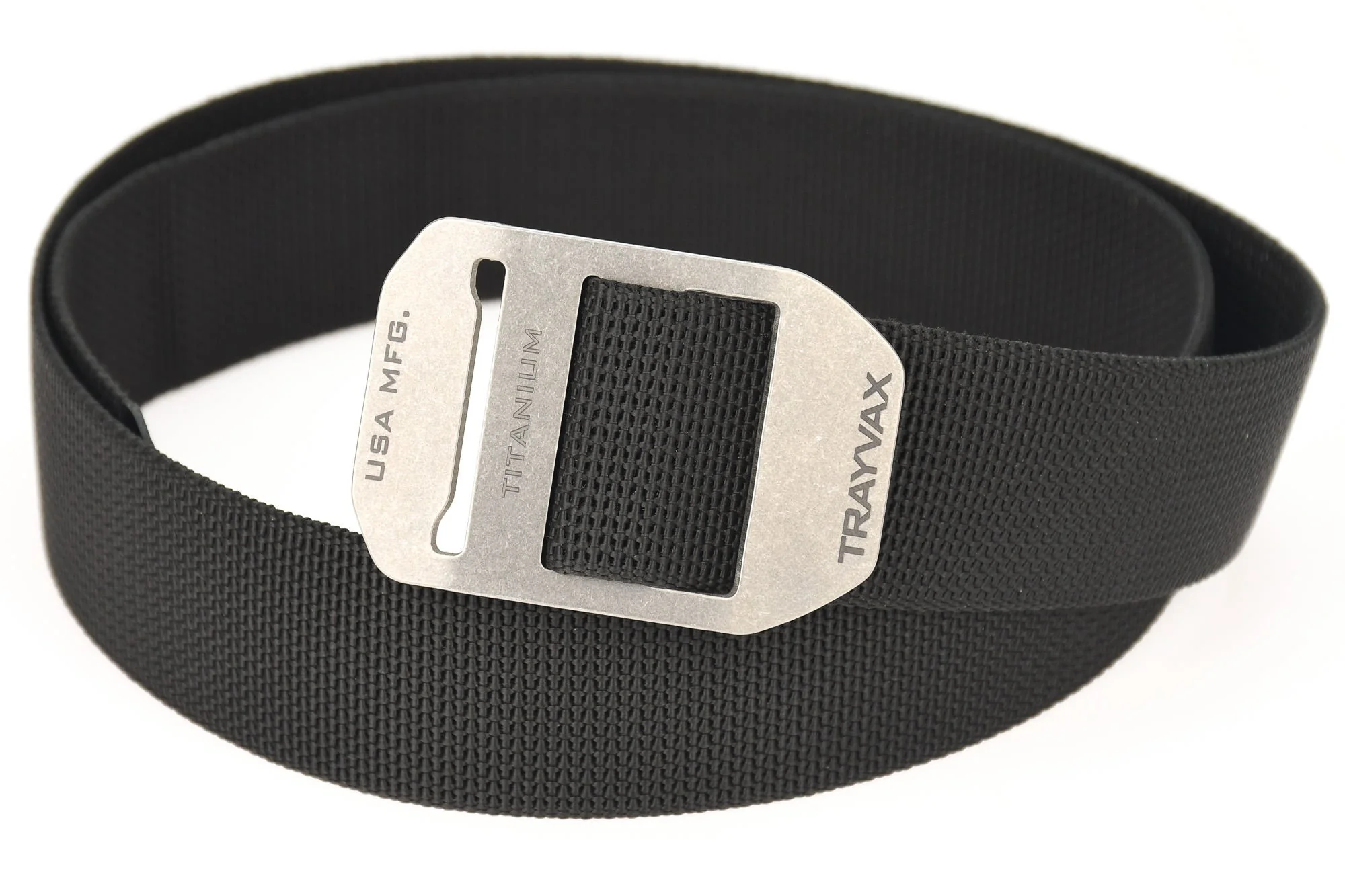 Titanium Cinch Belt - Image 3