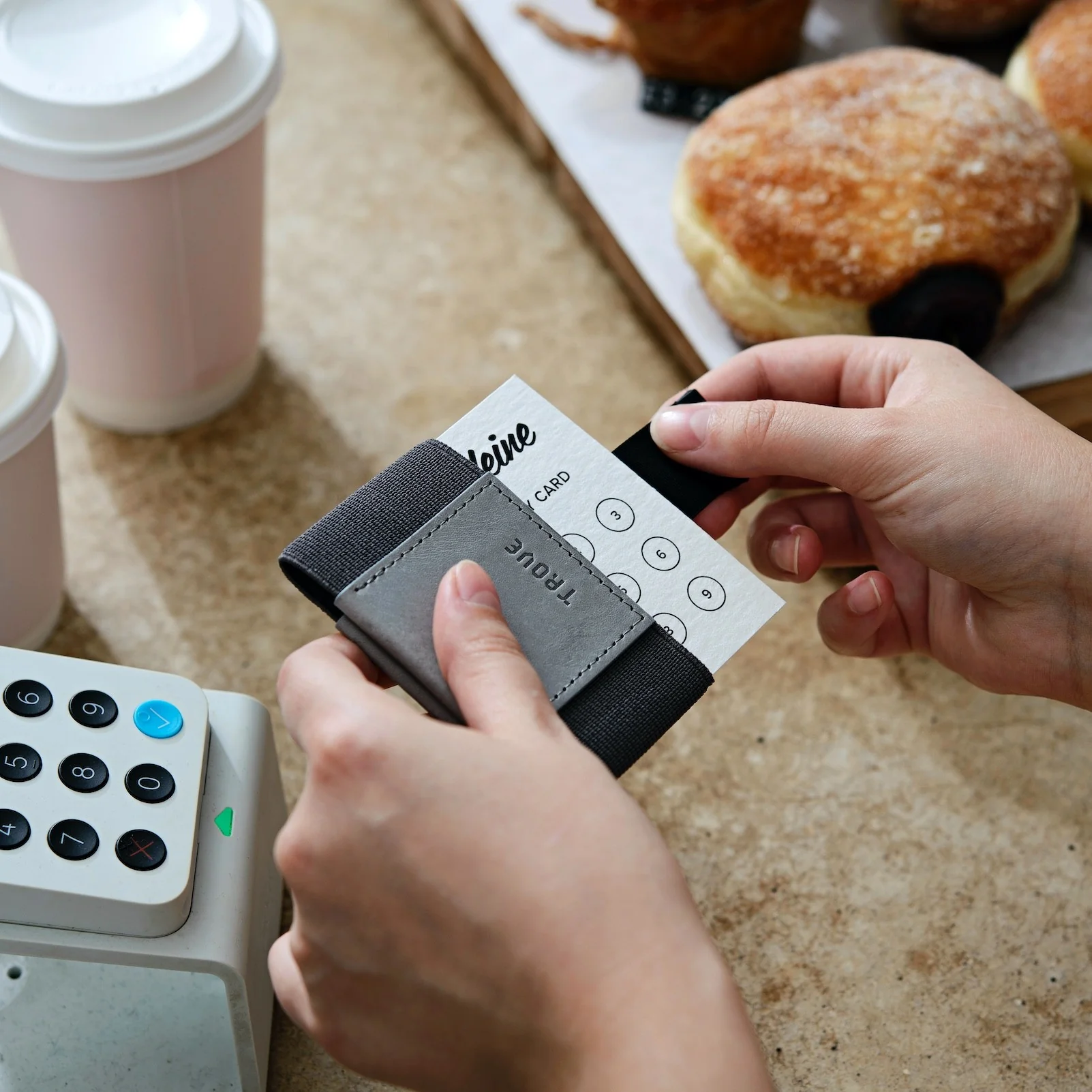 Swift Wallet - Image 17