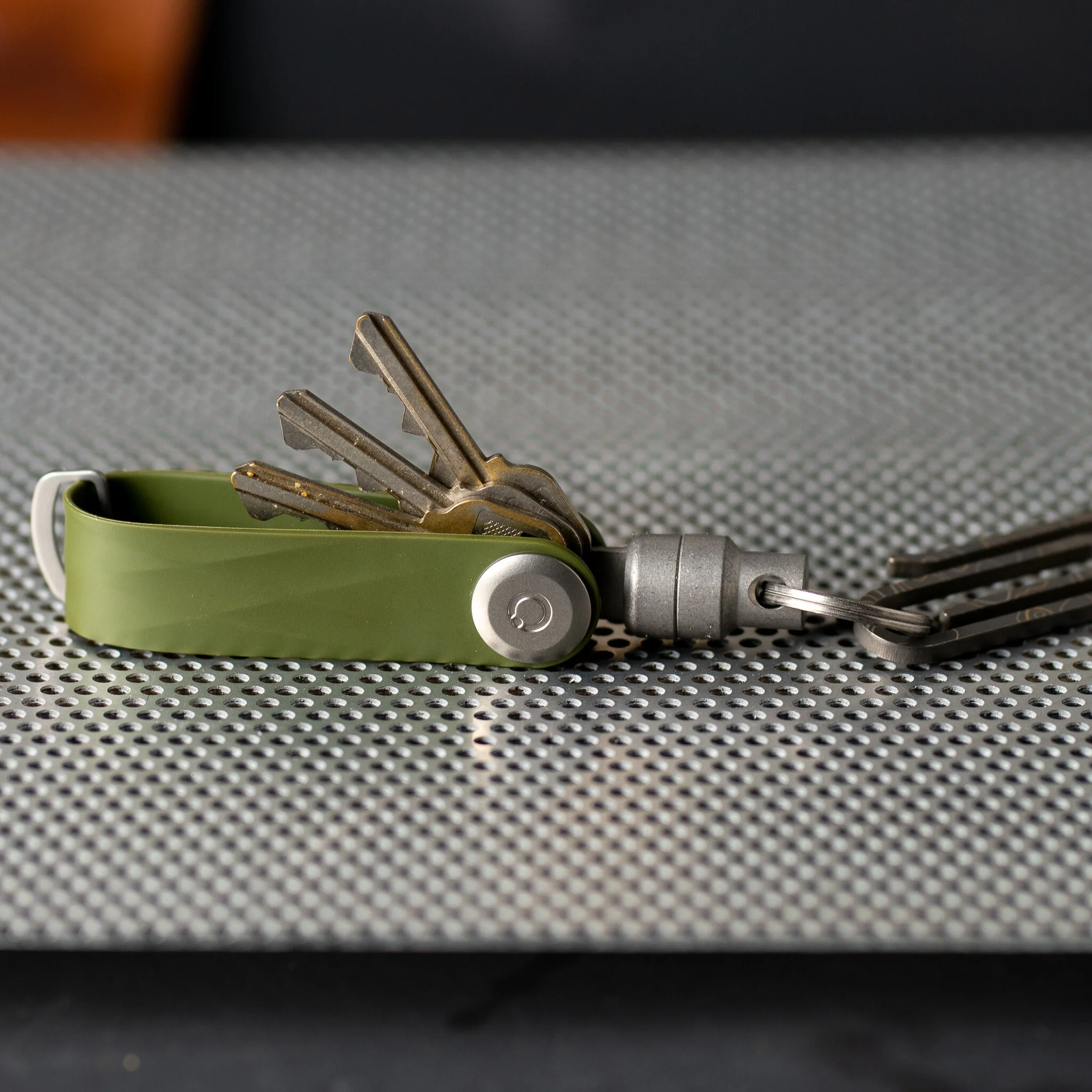 Quick Release V4 Titanium - Image 2