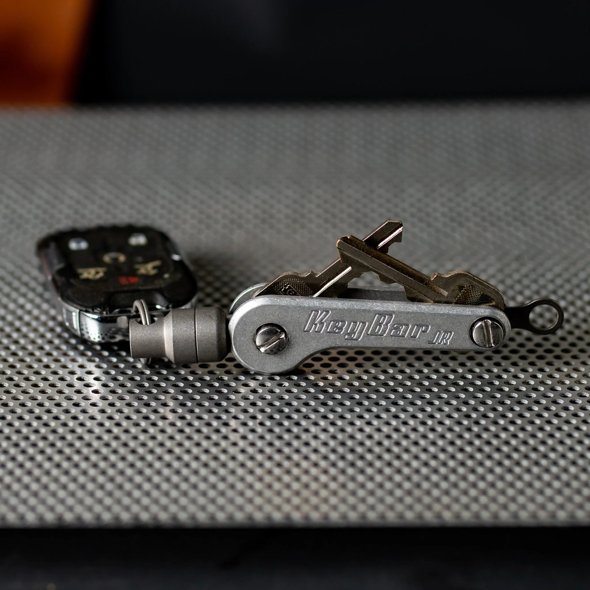 Quick Release V4 Titanium - Image 3