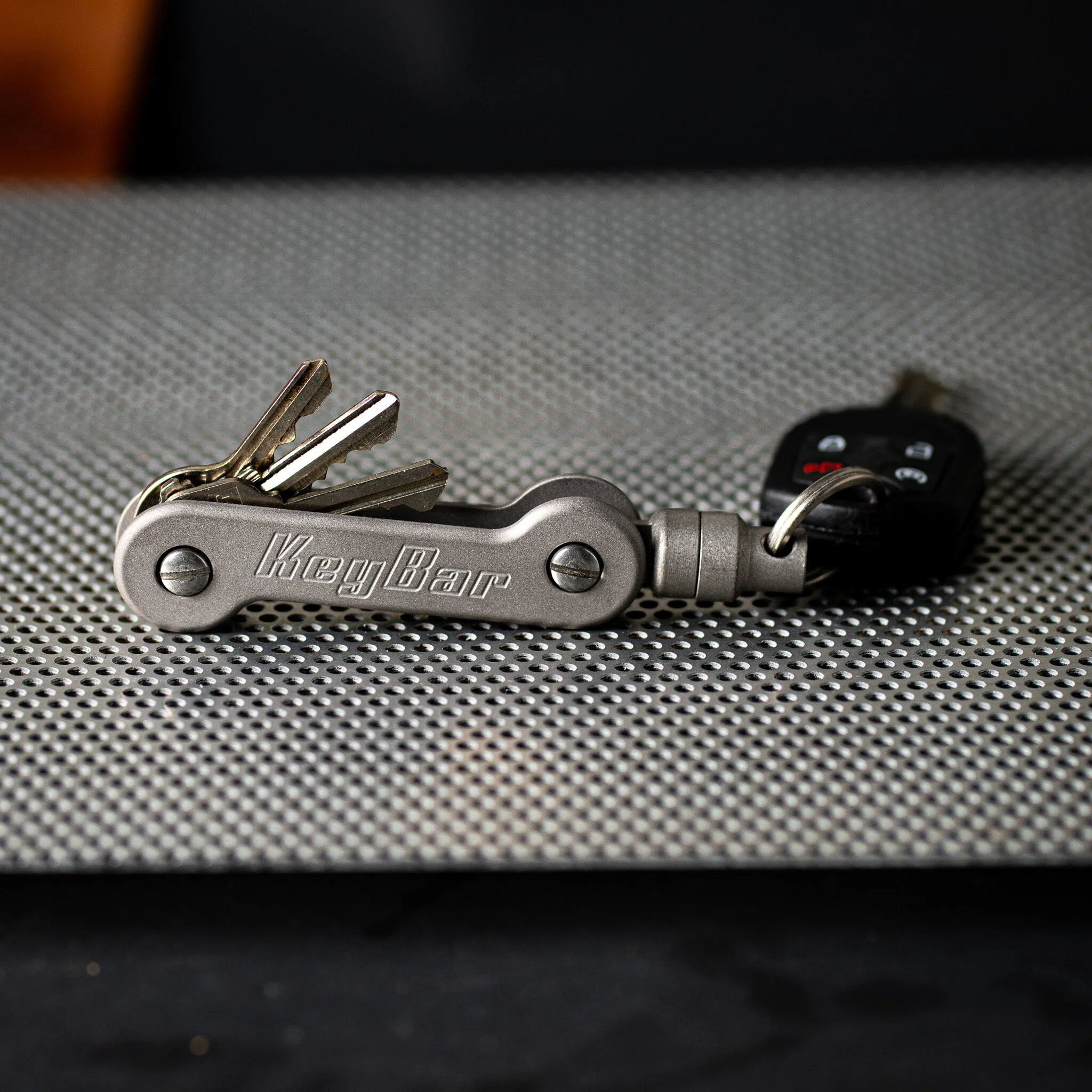 Quick Release V4 Titanium - Image 4