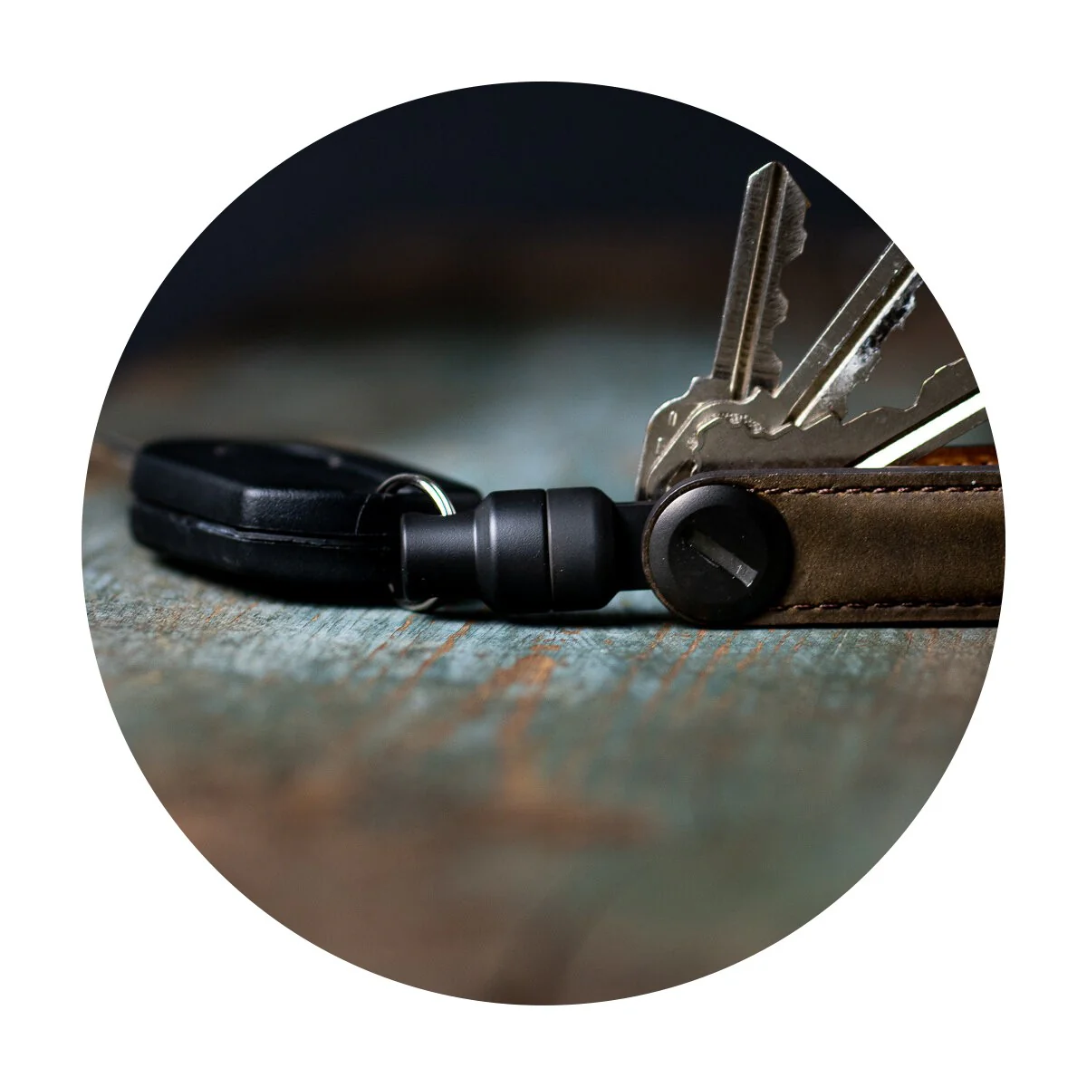 Quick Release V4 Titanium - Image 5