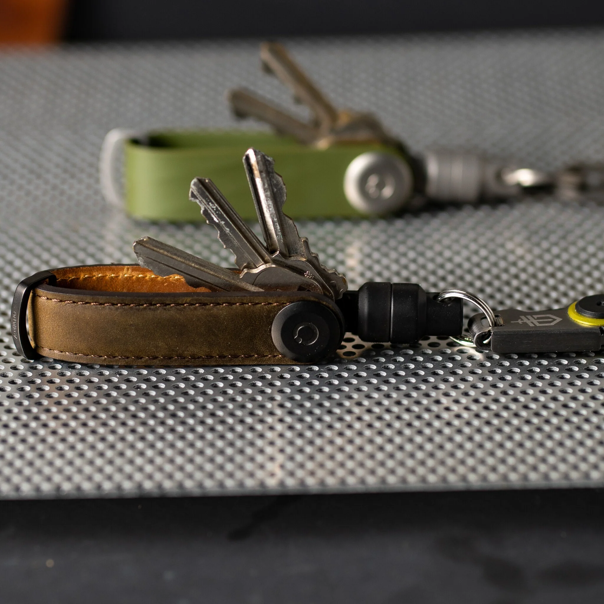 Quick Release V4 Titanium - Image 6