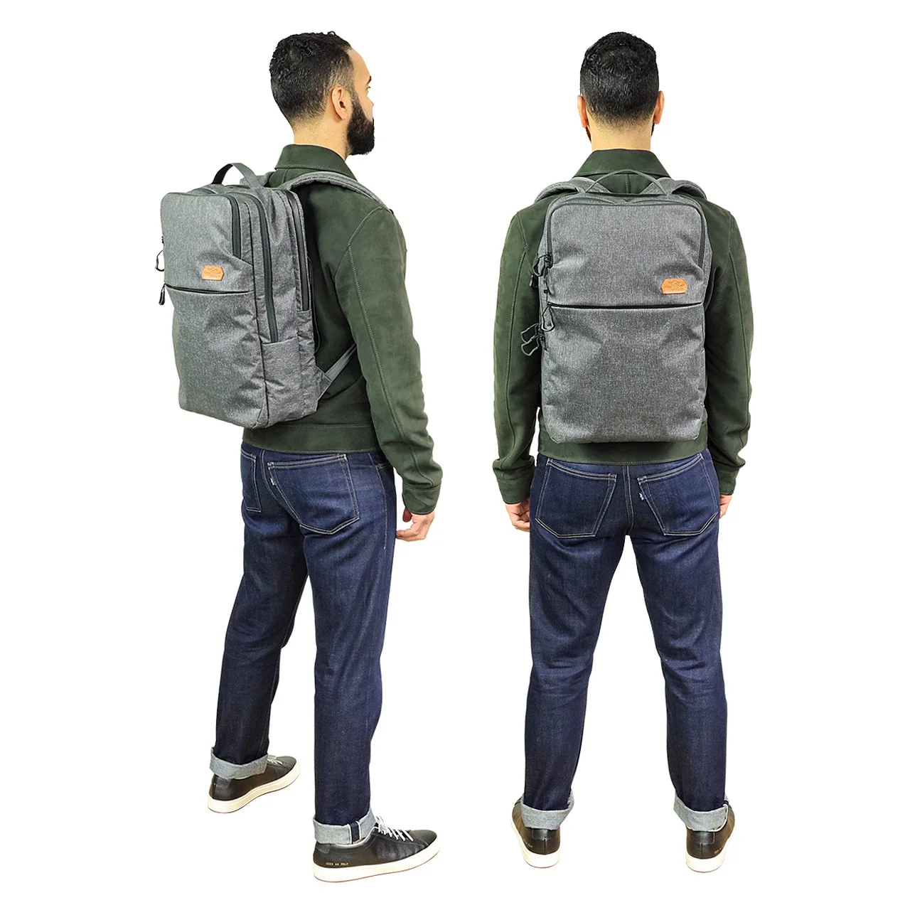 Addax-25 Backpack - Image 10