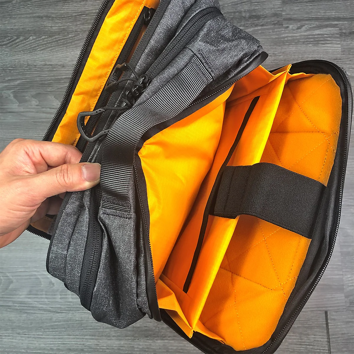 Addax-25 Backpack - Image 7