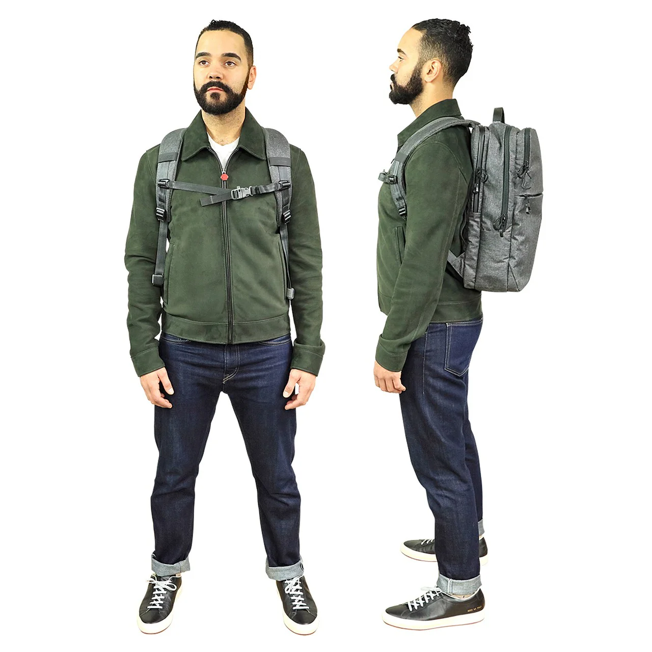 Addax-25 Backpack - Image 9