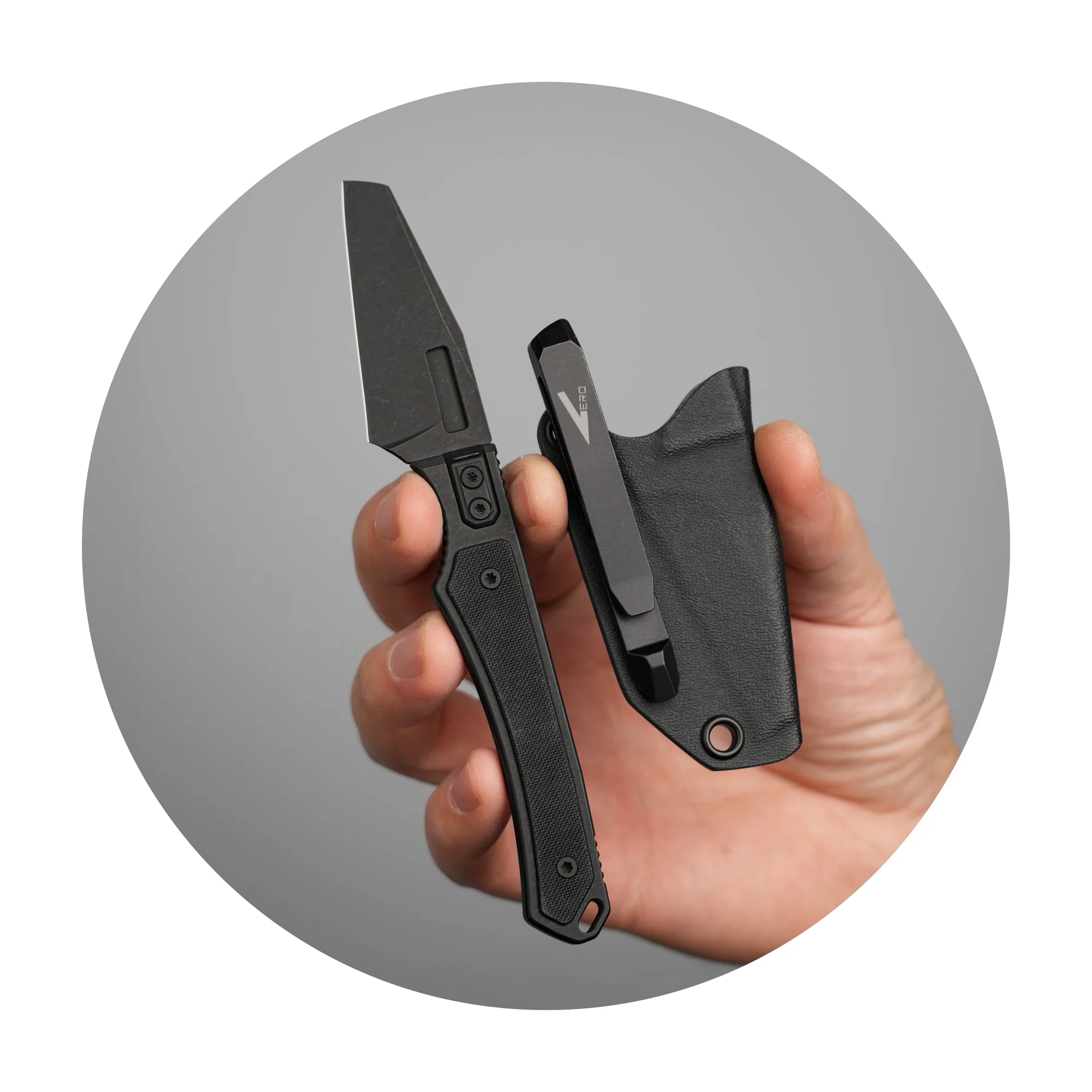 Phase Knife - Image 2