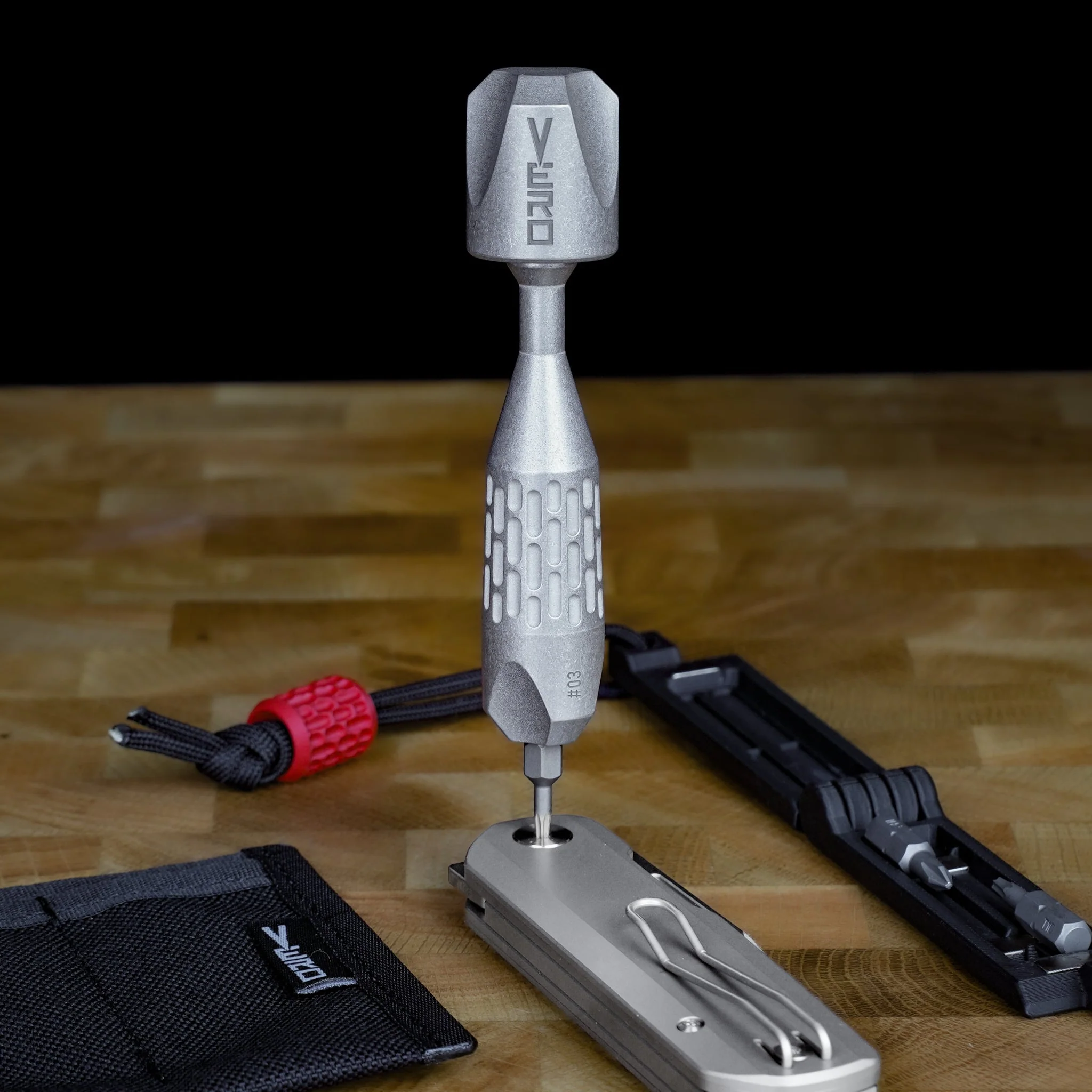 Vortex AL Bit Driver - Image 3
