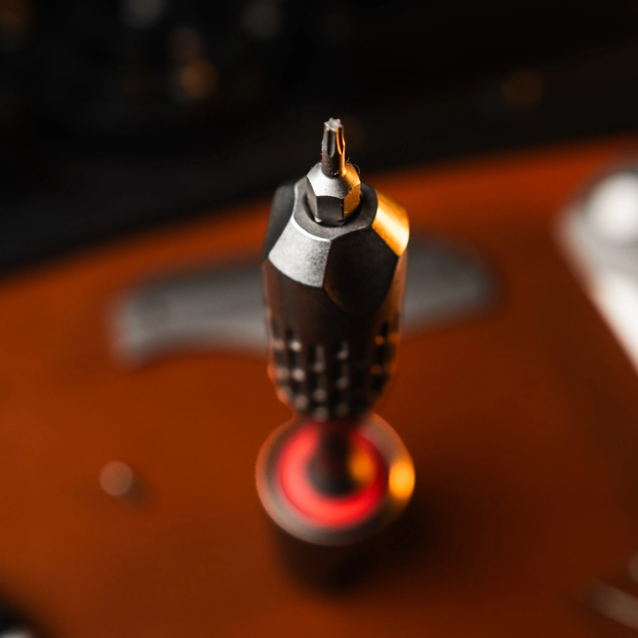 Vortex Ti Bit Driver - Image 7