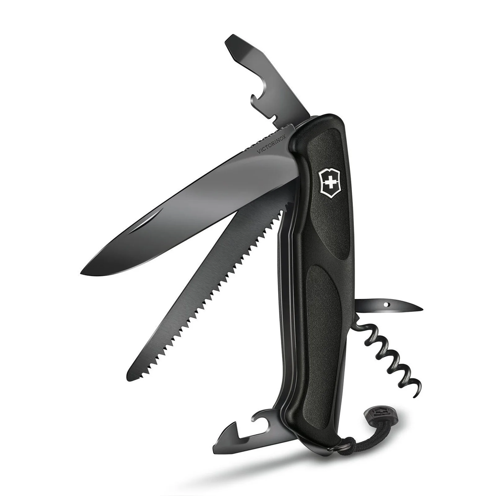 Ranger Grip 55 Onyx Black
