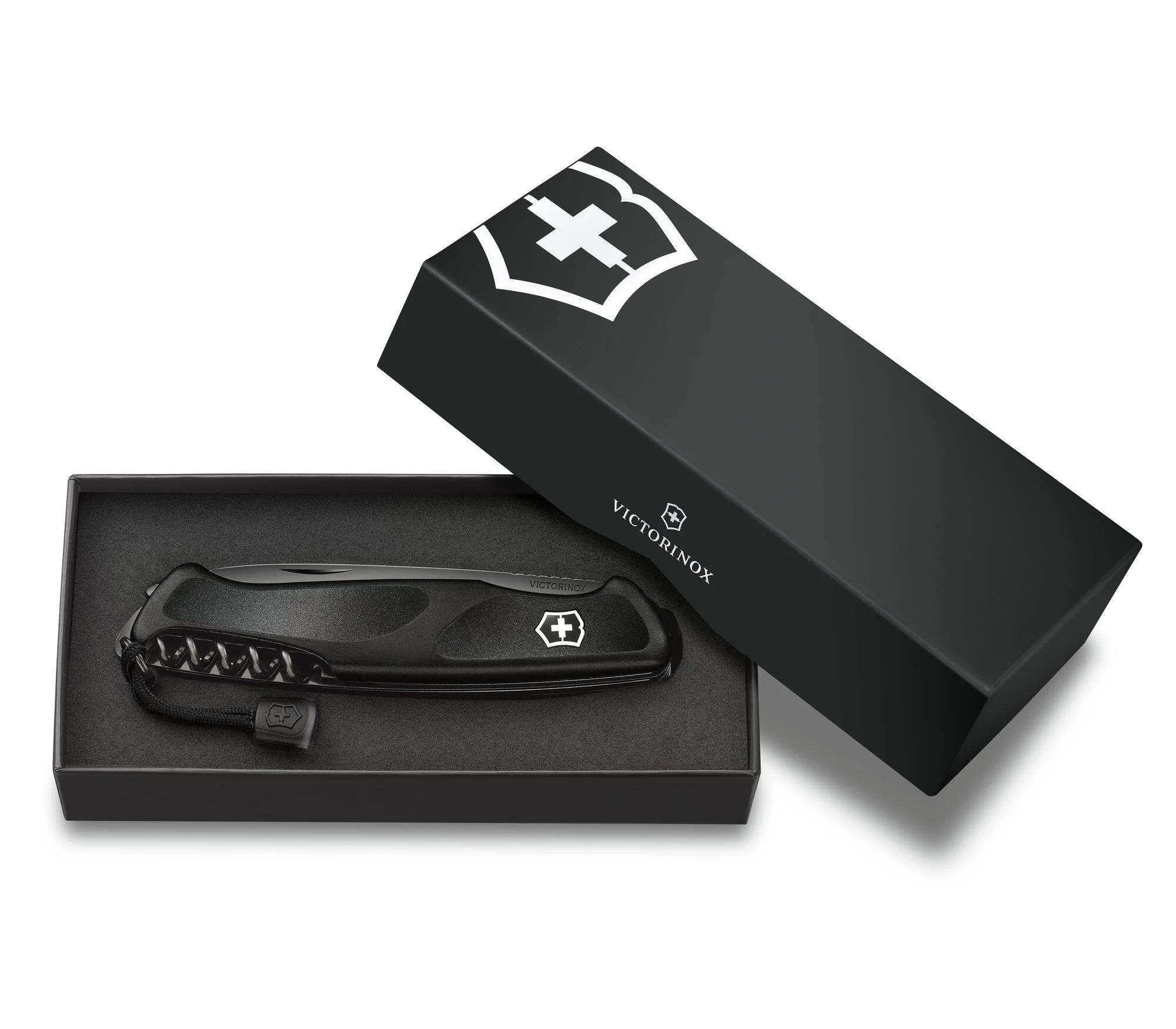 Ranger Grip 55 Onyx Black - Image 2