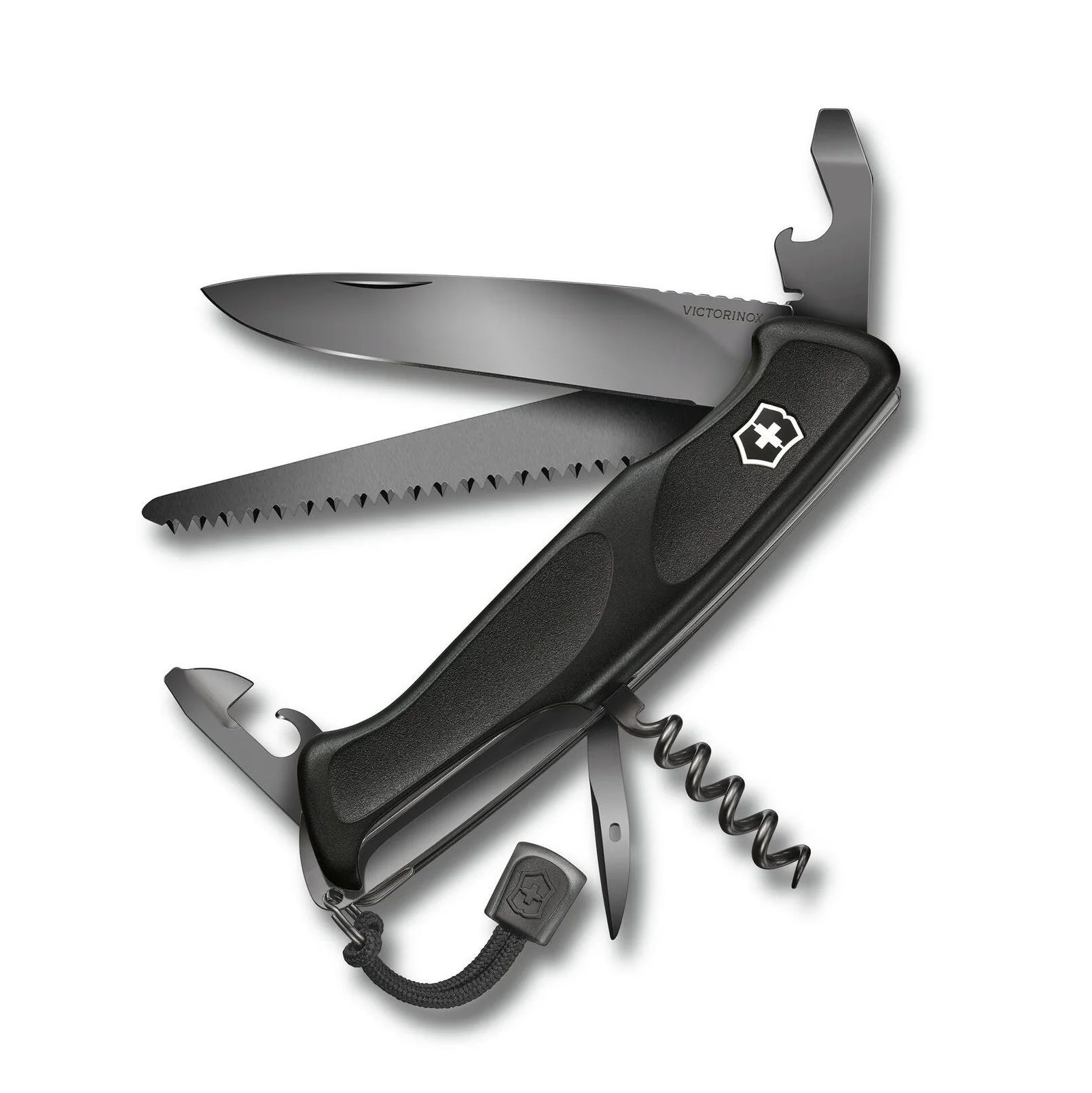 Ranger Grip 55 Onyx Black - Image 3