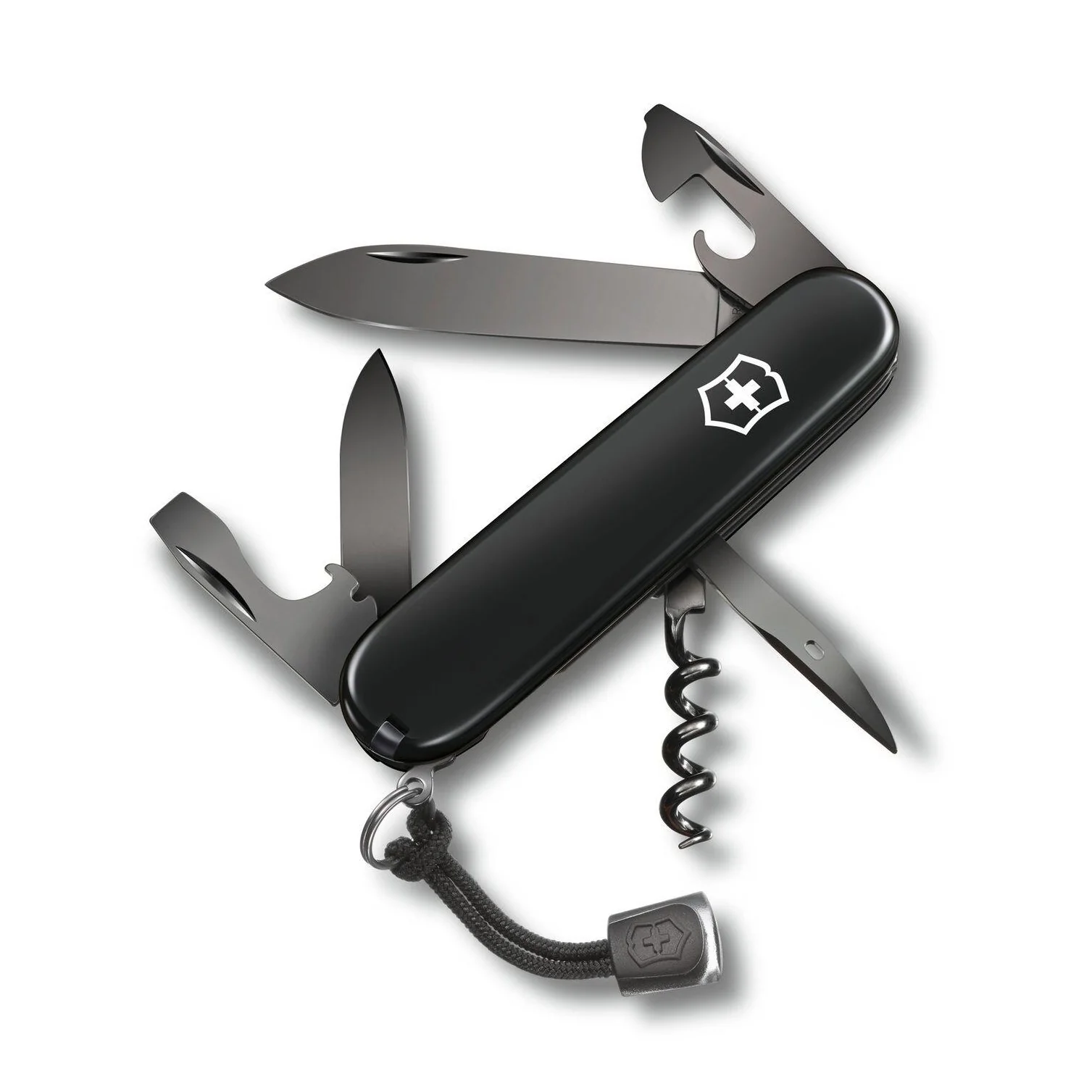 Spartan Onyx Black - Image 2