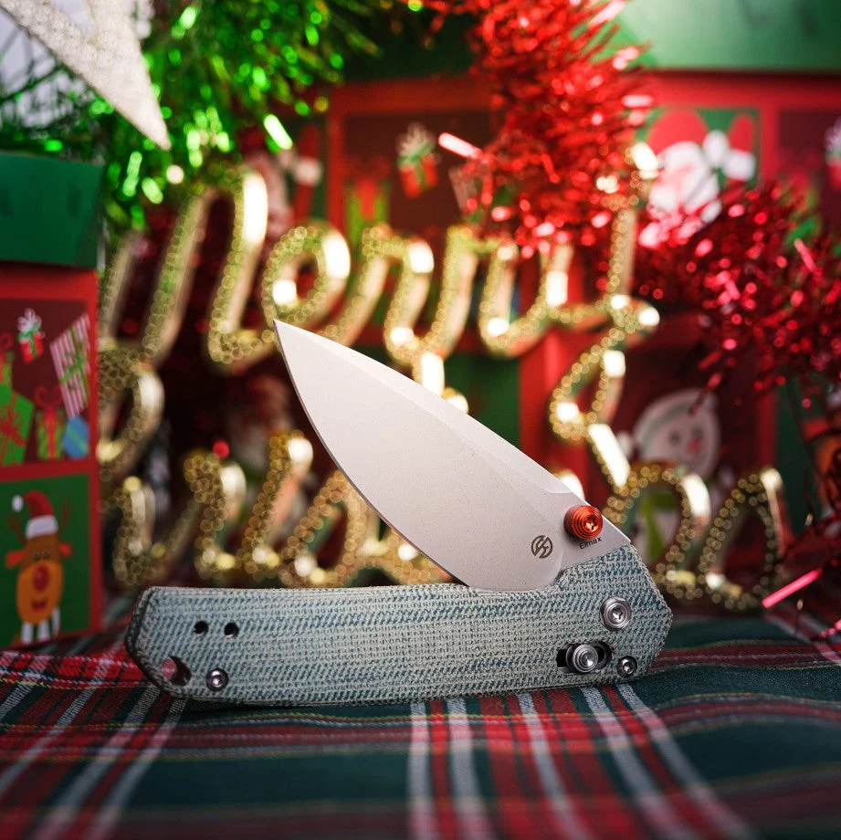 Mini Psyop Knife - Image 12