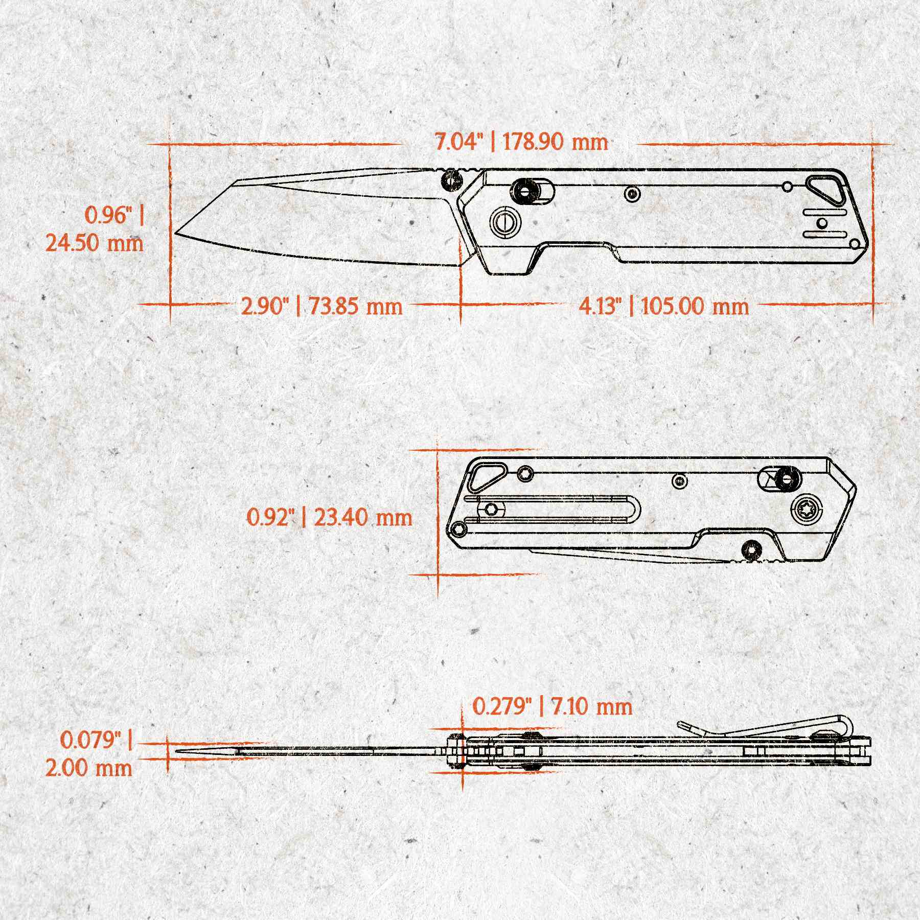 Parallel Knife - Image 16