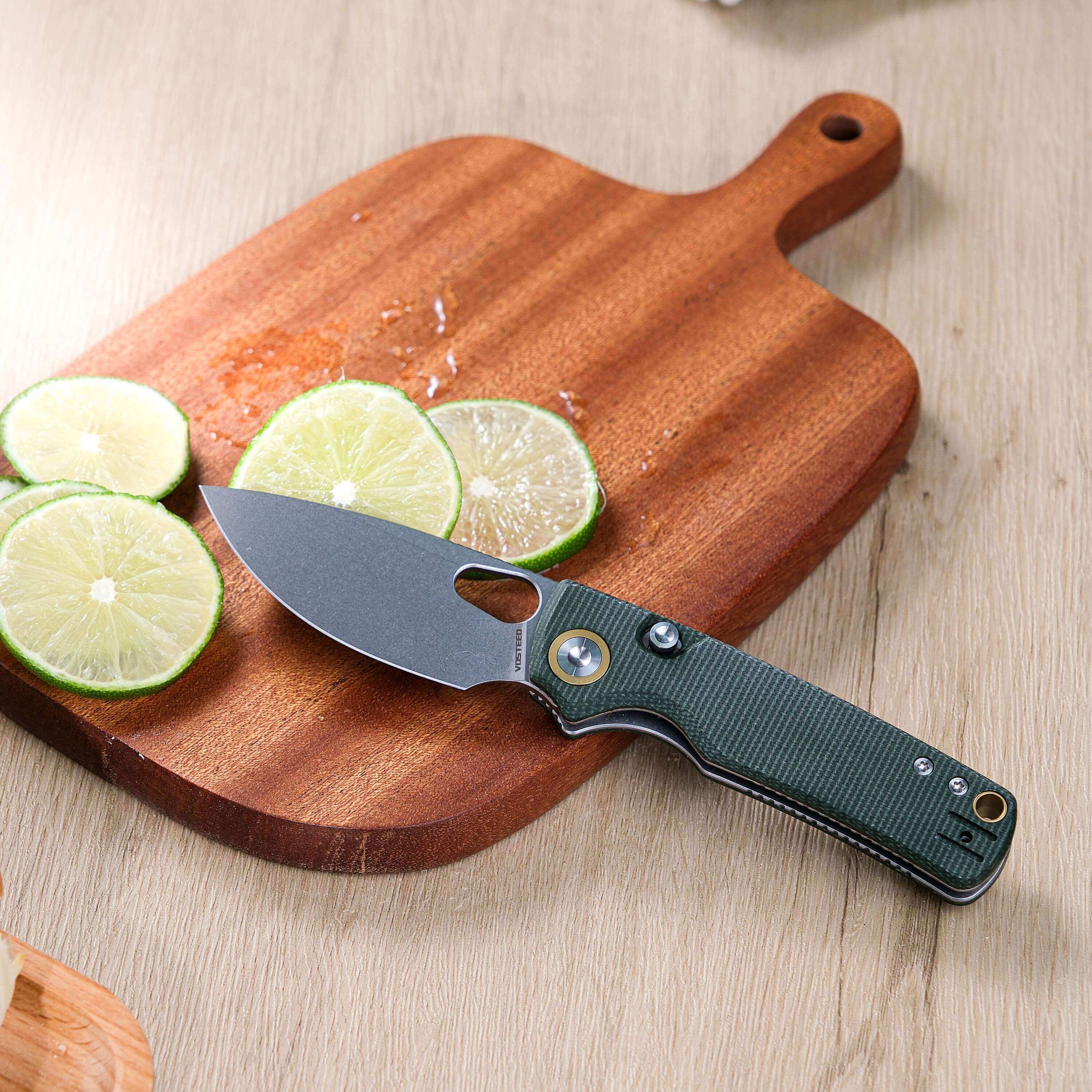 Porcupine Knife - Image 11