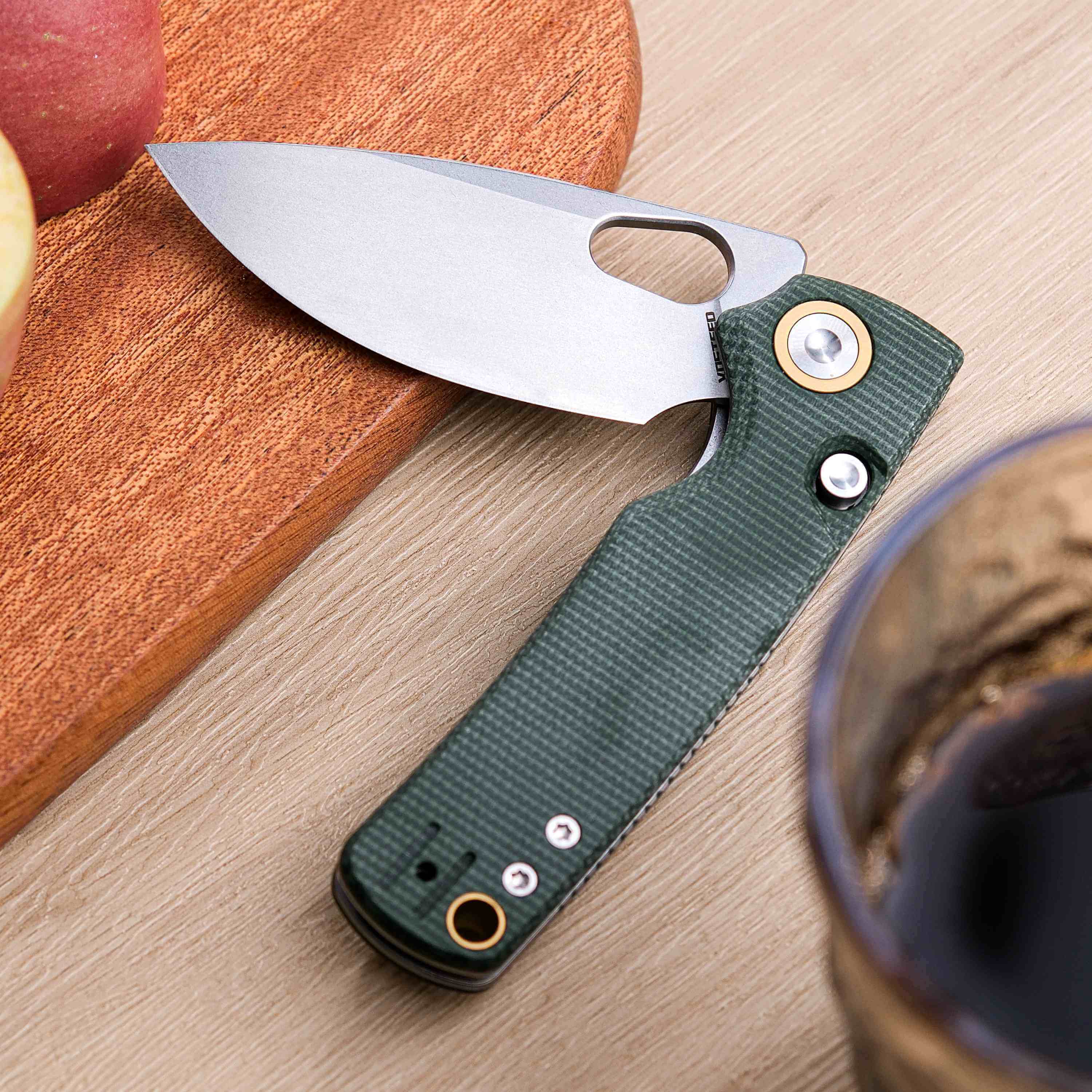 Porcupine Knife - Image 12