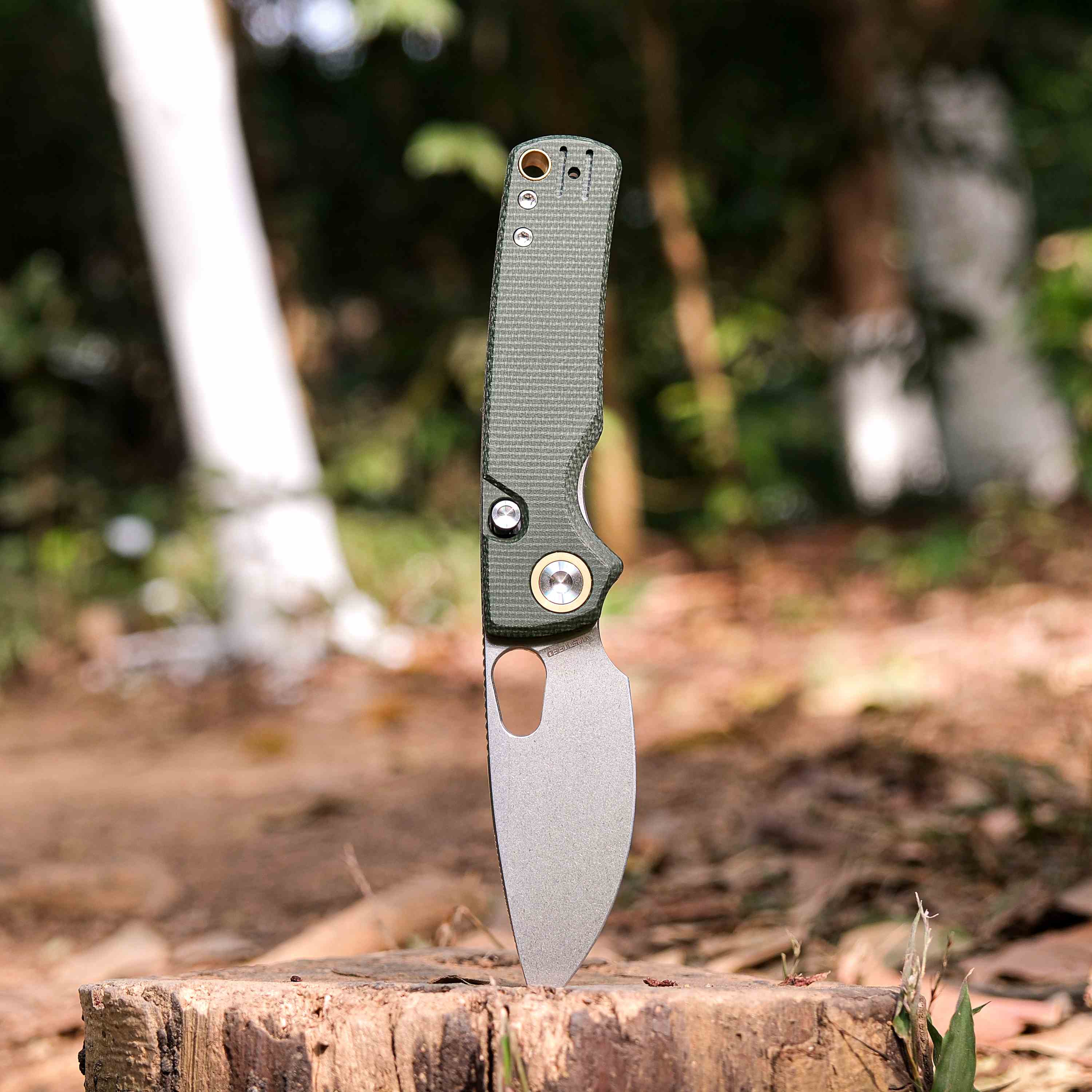 Porcupine Knife - Image 13