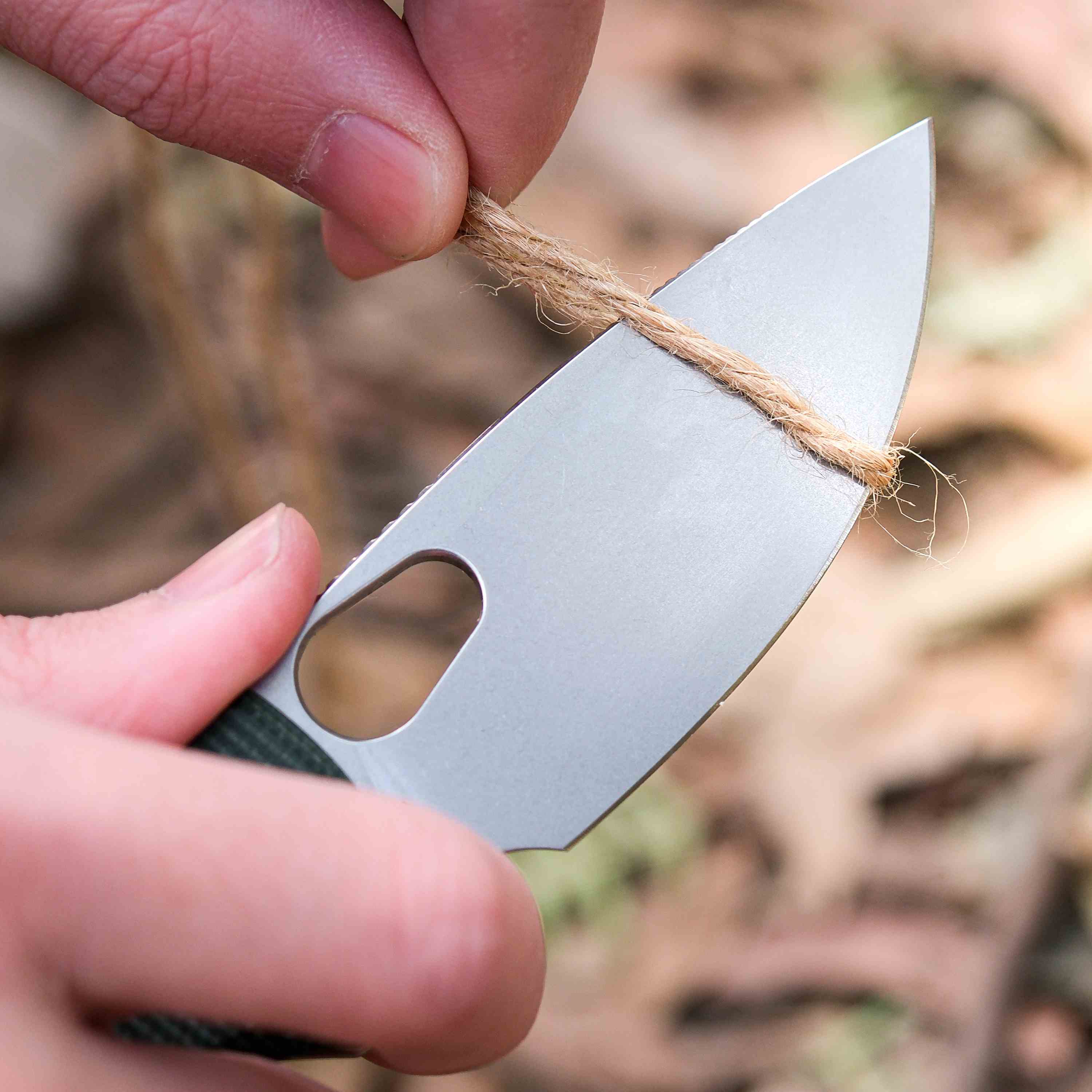 Porcupine Knife - Image 14