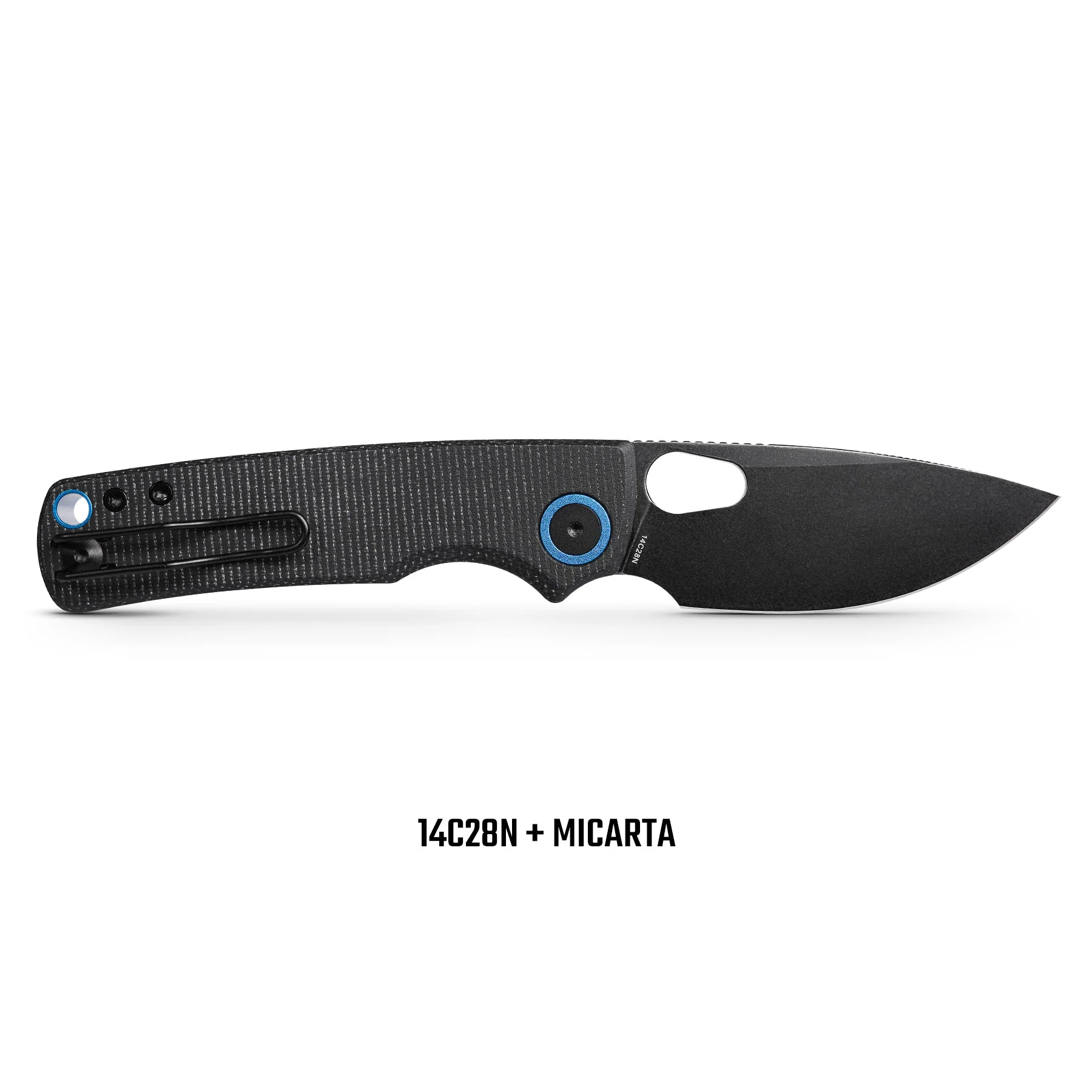 Porcupine Knife - Image 17