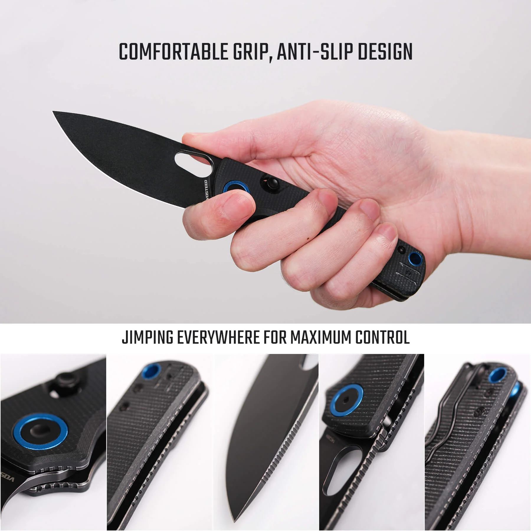 Porcupine Knife - Image 23