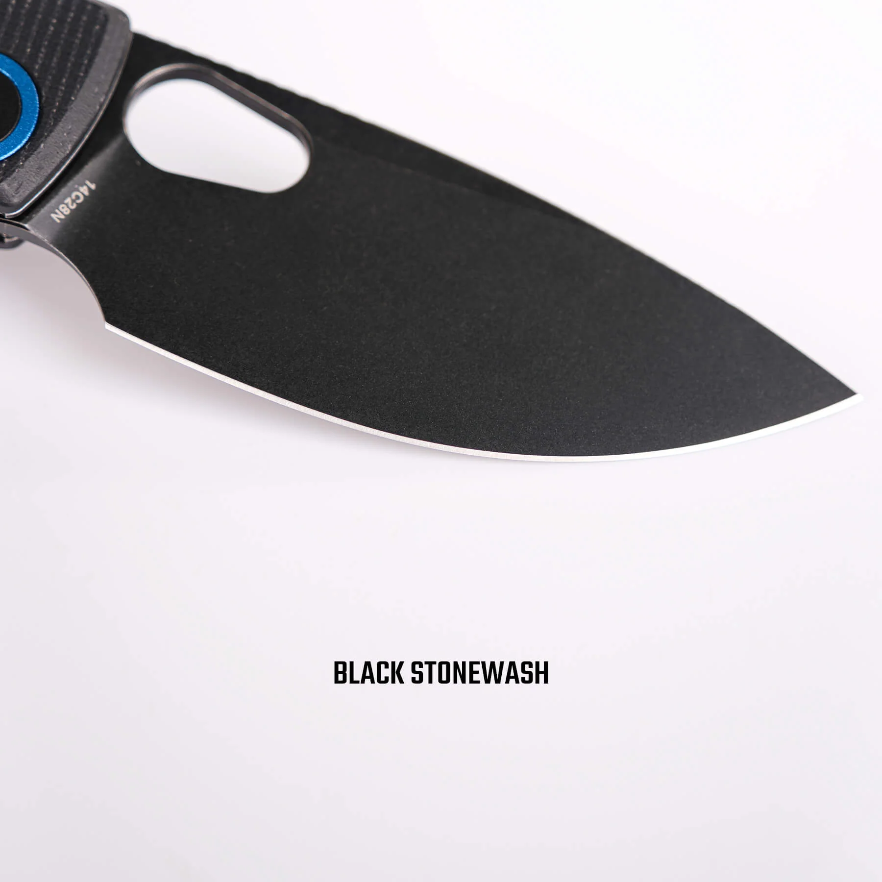Porcupine Knife - Image 24