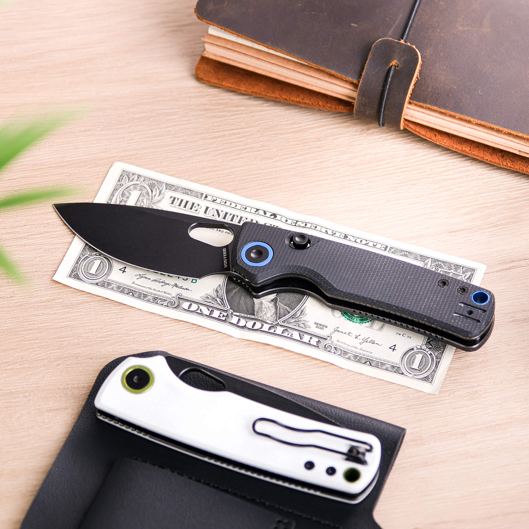 Porcupine Knife - Image 25
