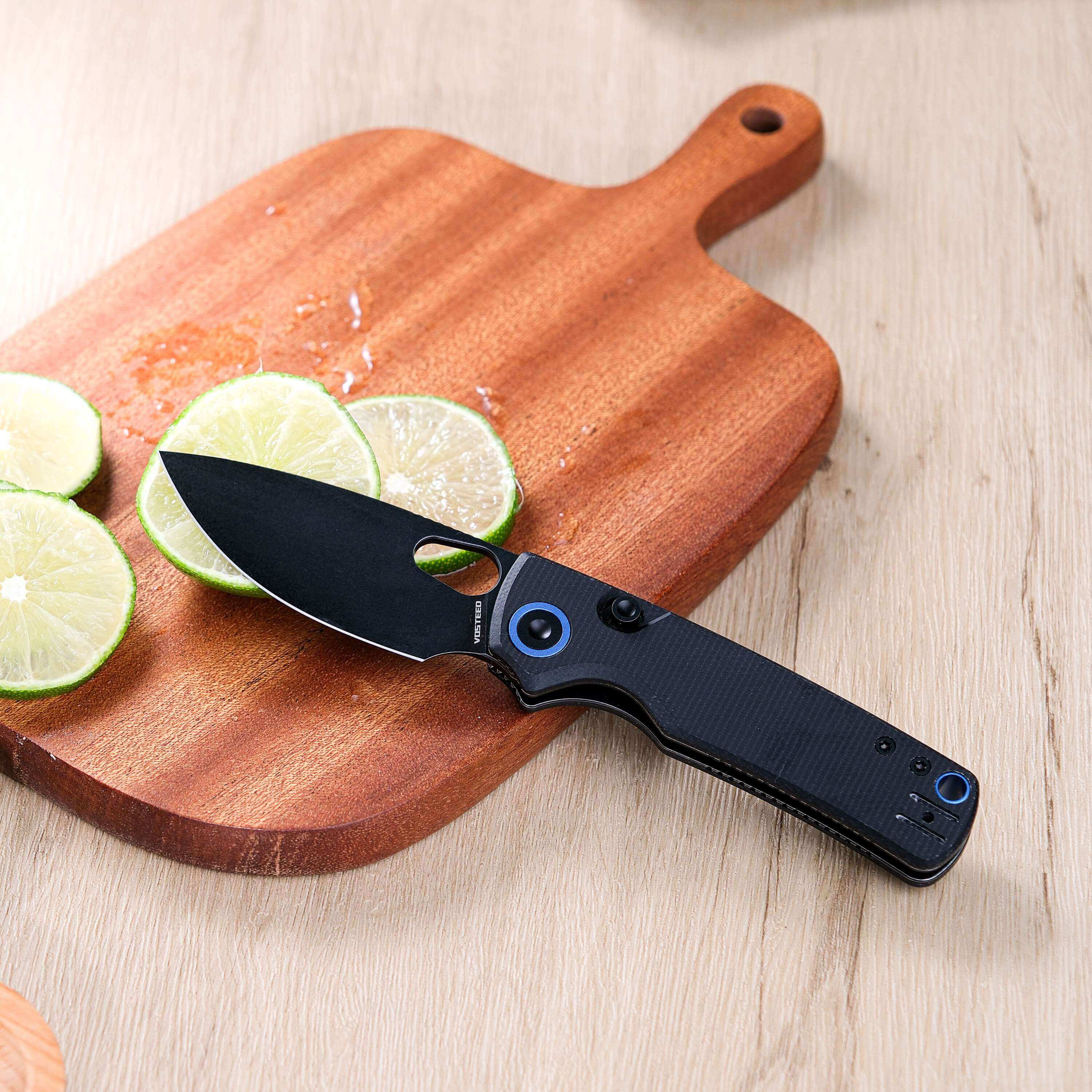 Porcupine Knife - Image 26